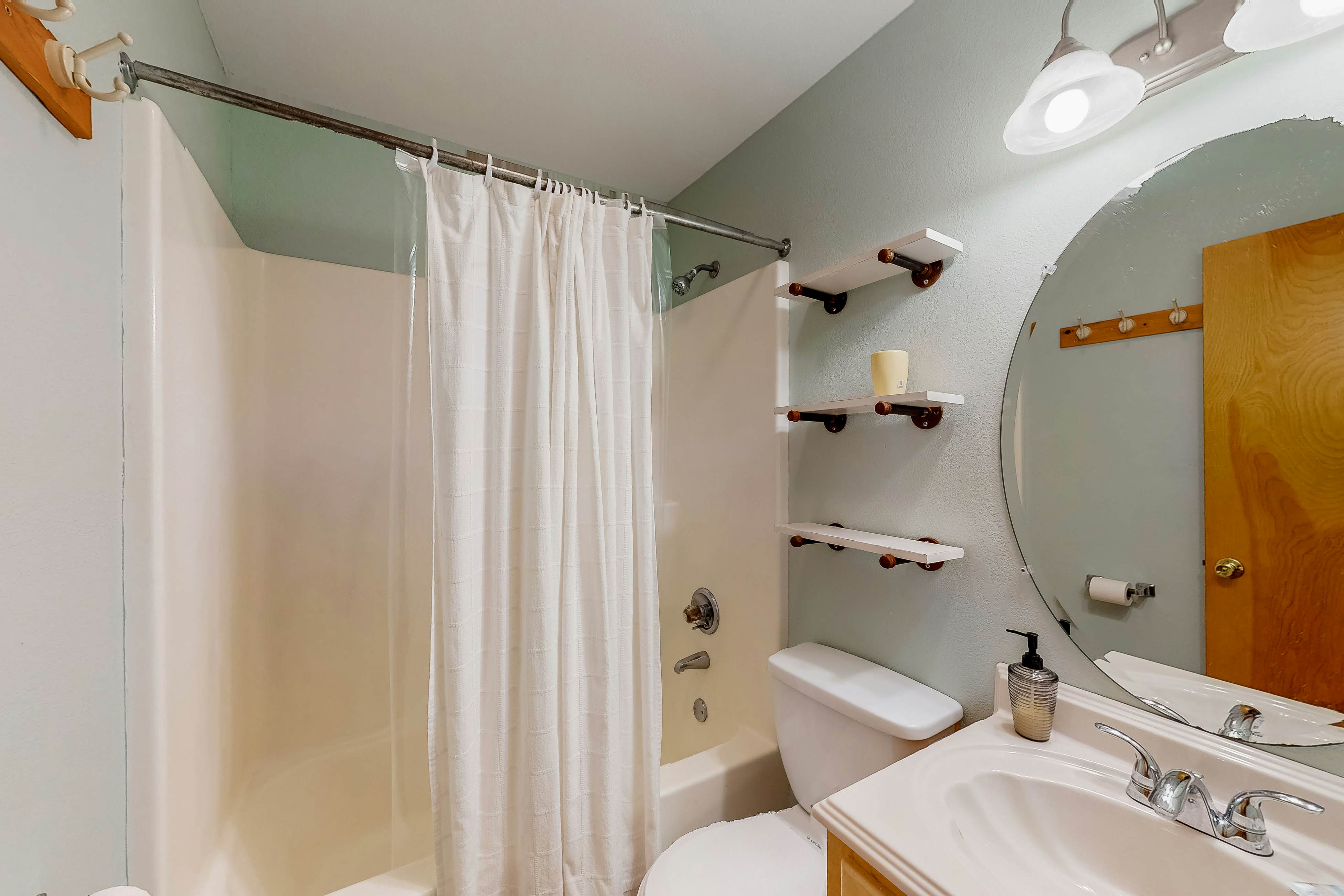 FO224 Dolphin Watch 224