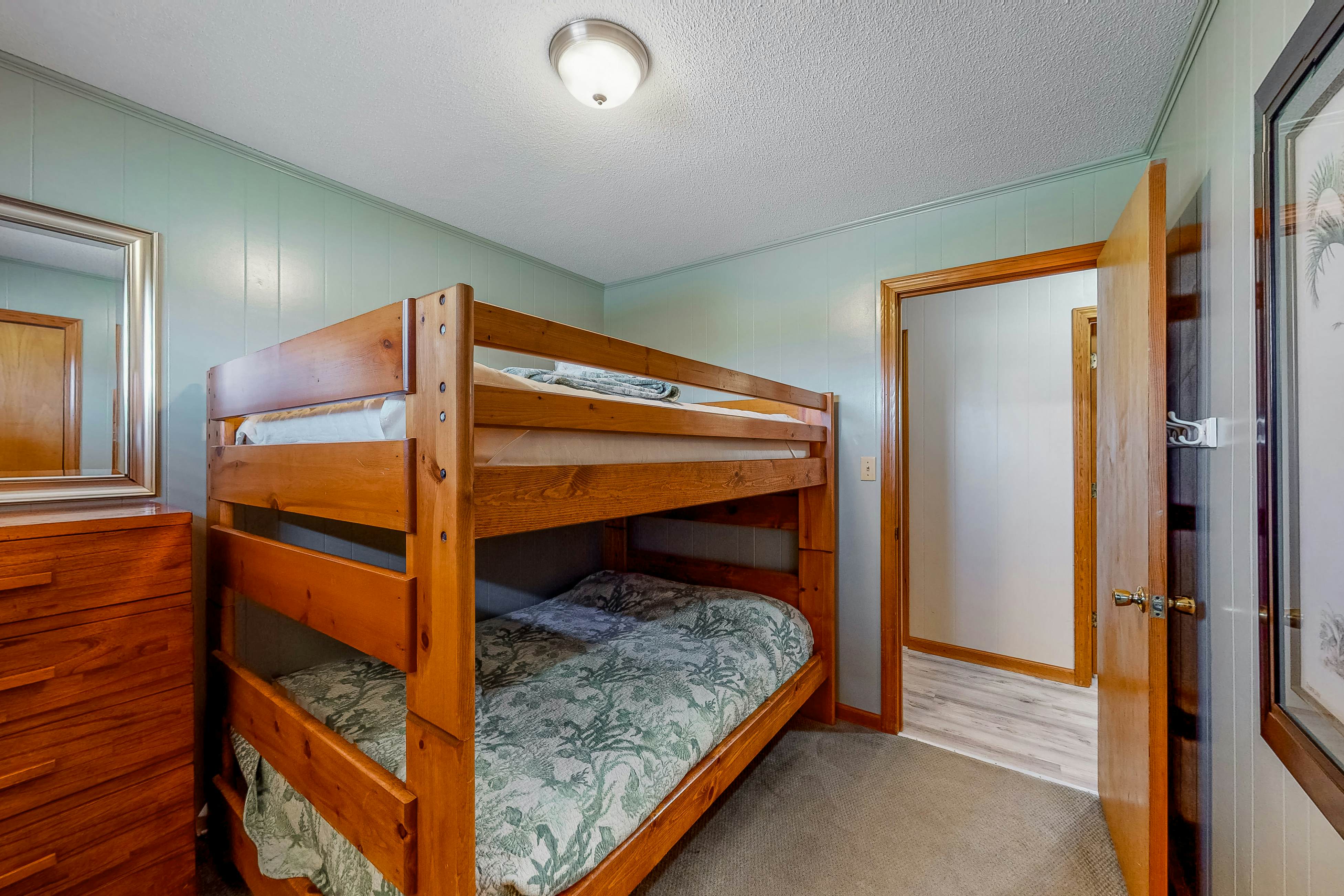 FO224 Dolphin Watch 224