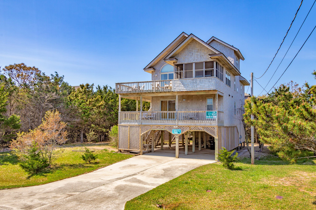 FO65 Hatteras High 65