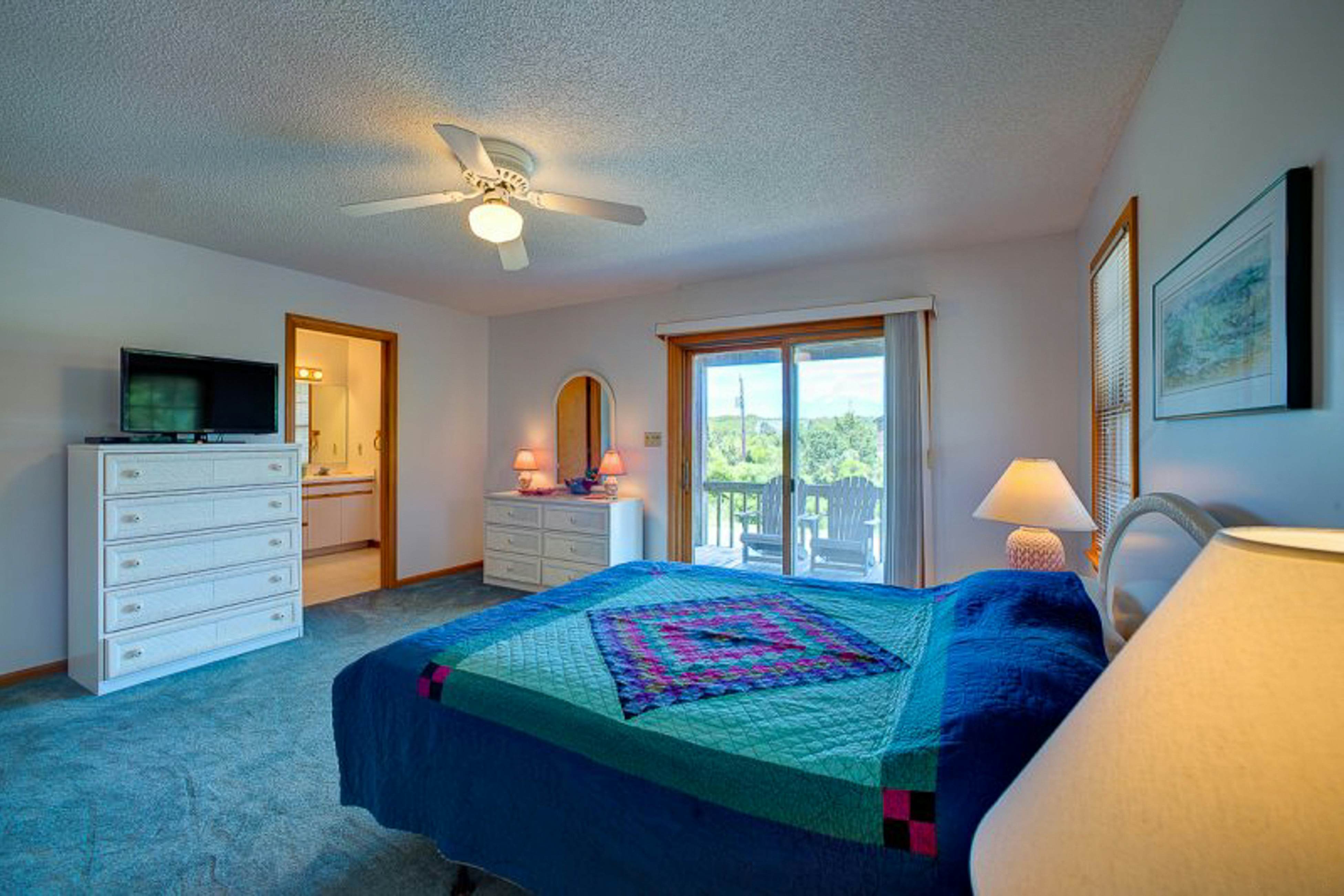 FO65 Hatteras High 65