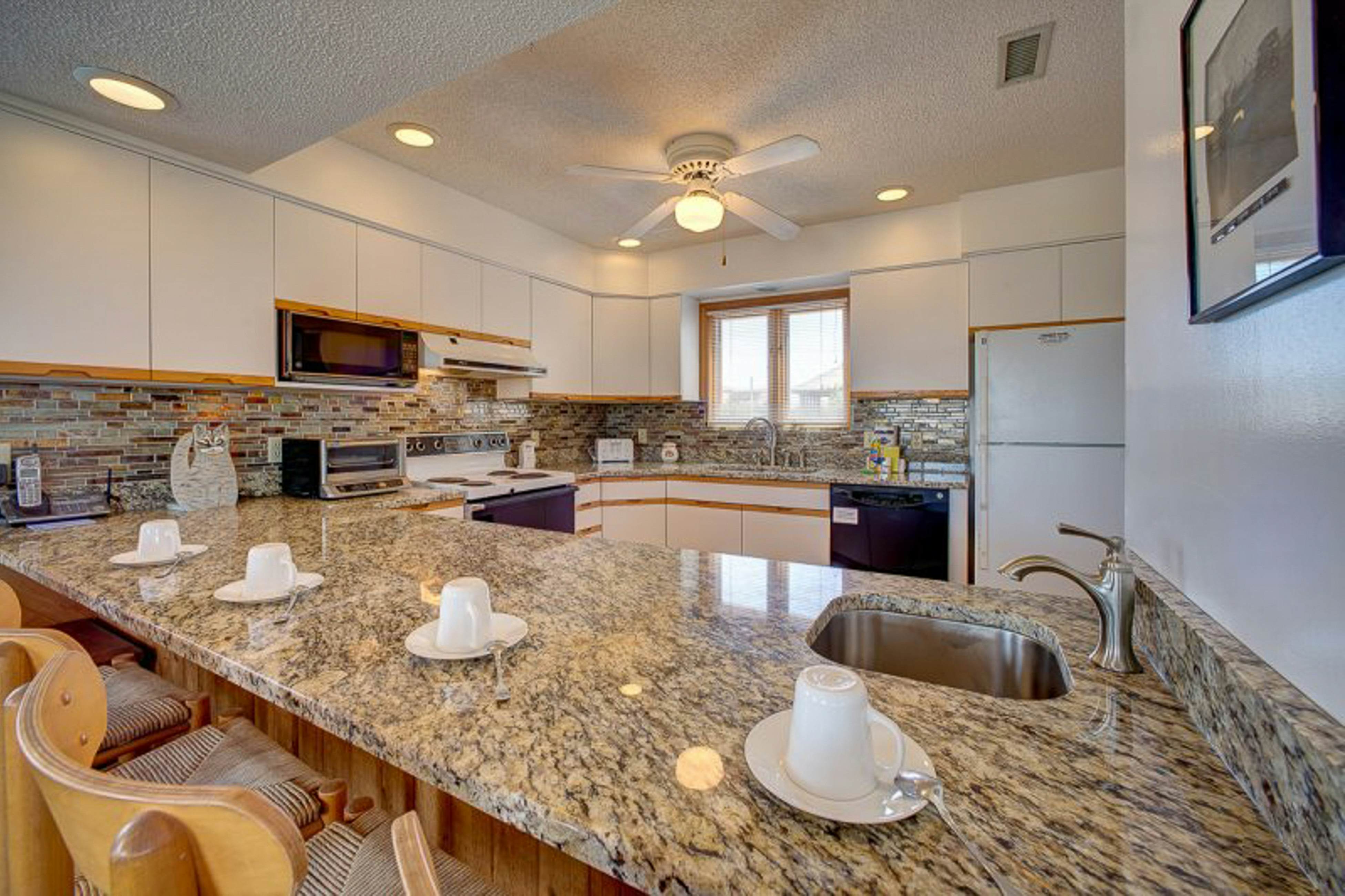 FO65 Hatteras High 65