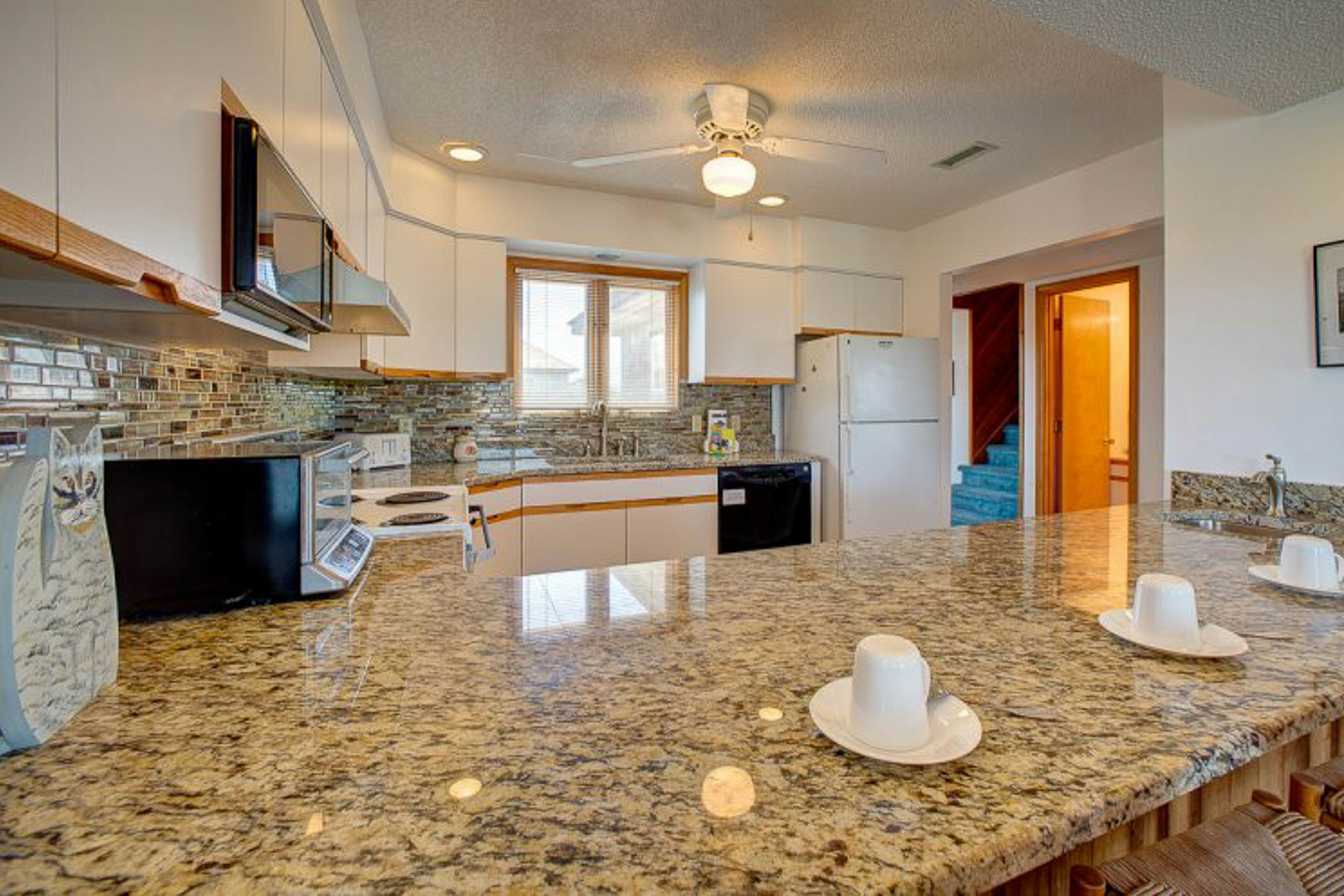 FO65 Hatteras High 65