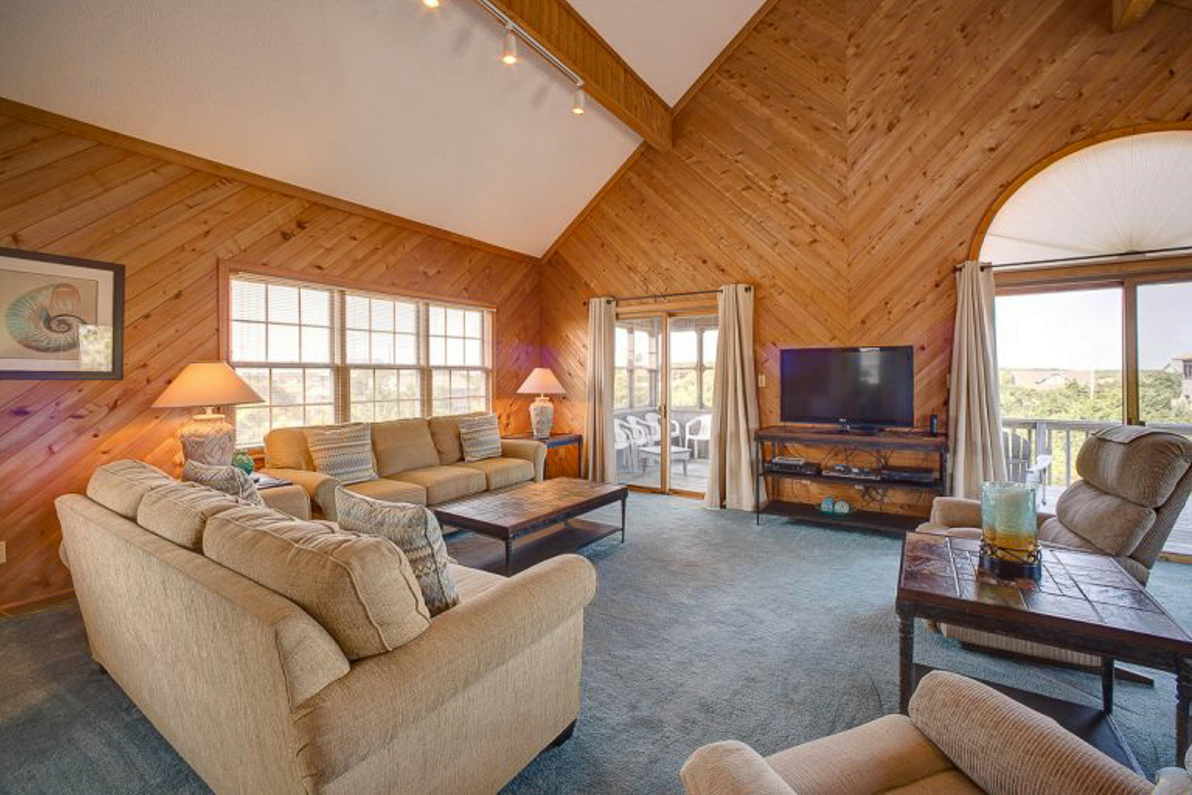 FO65 Hatteras High 65