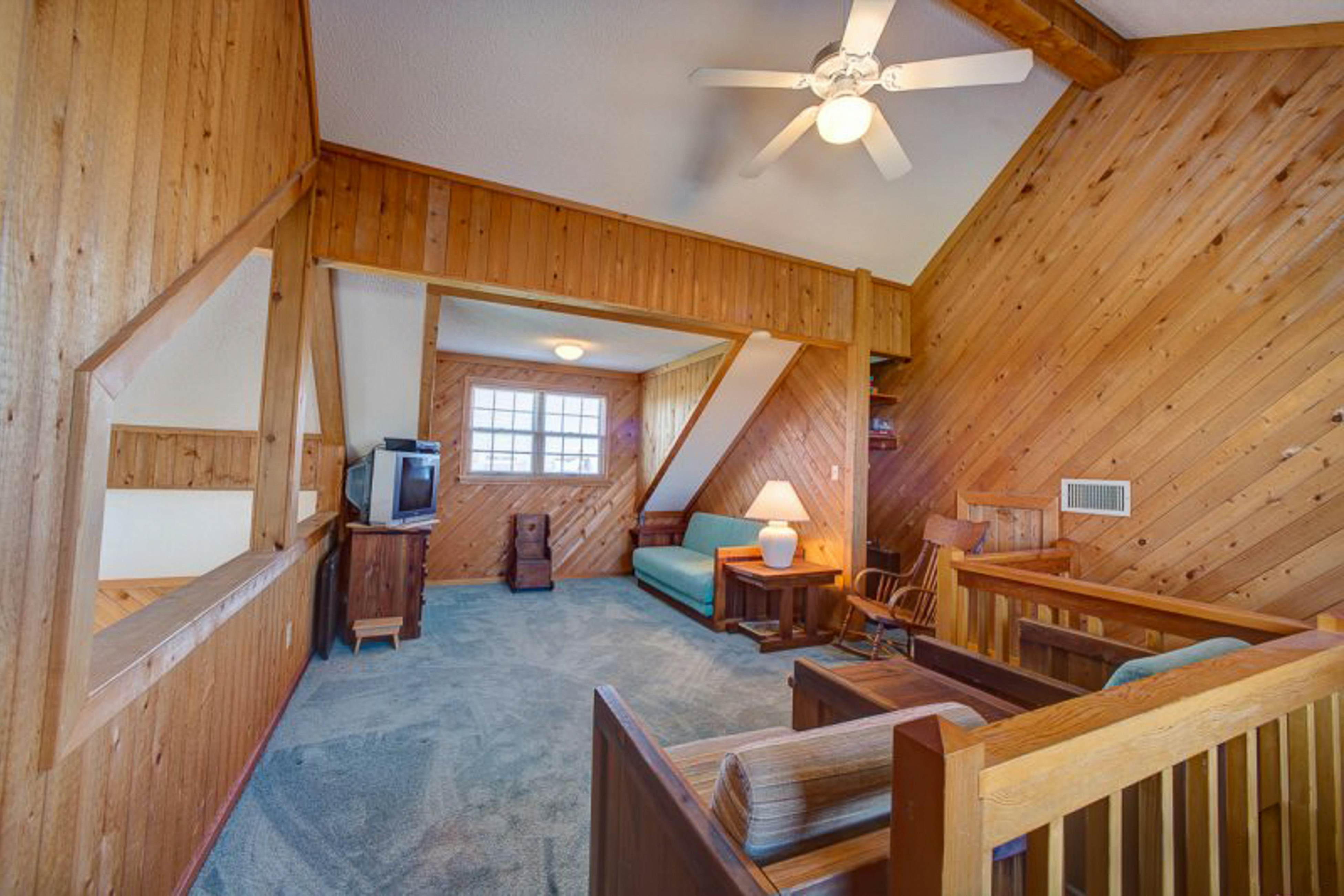 FO65 Hatteras High 65