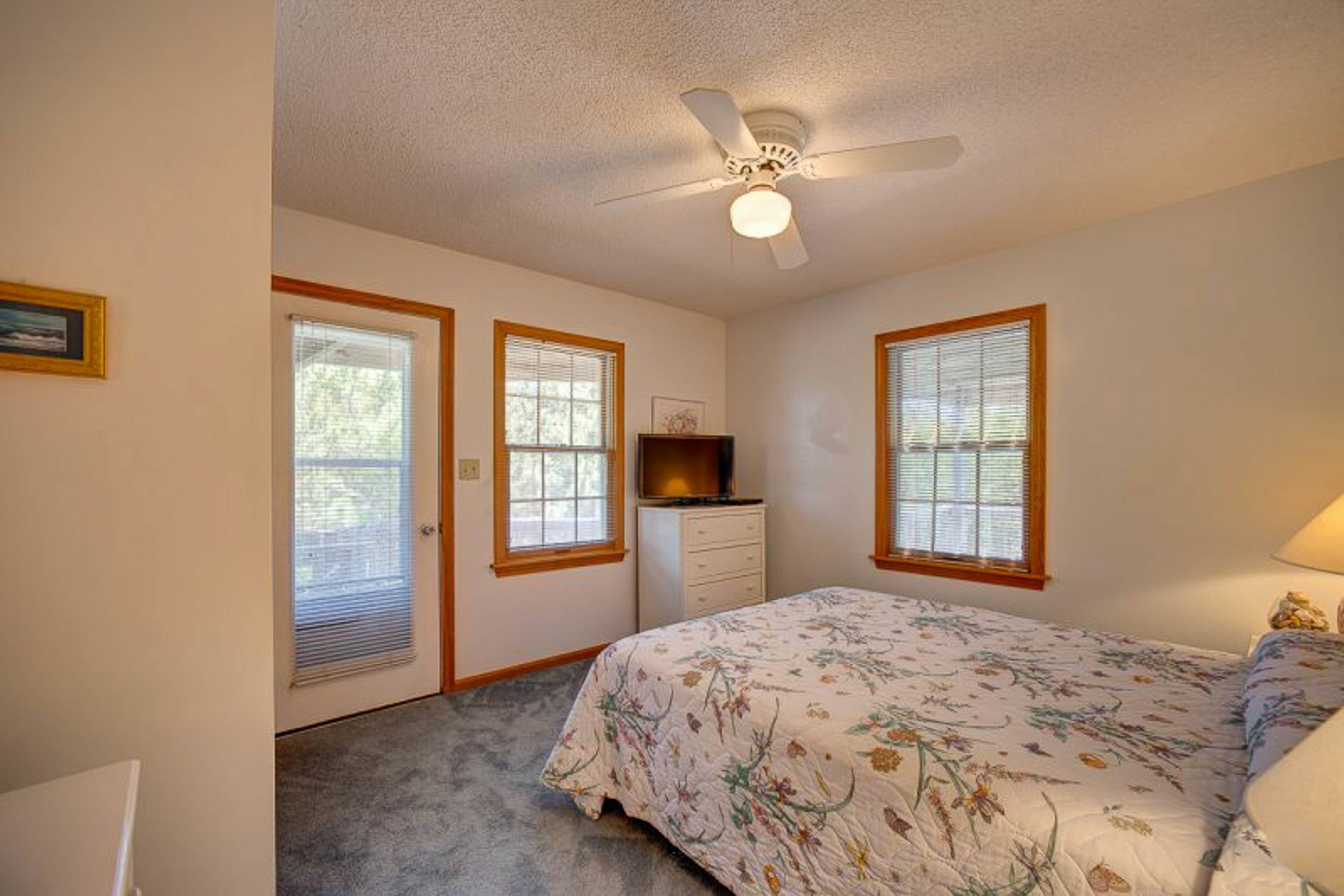 FO65 Hatteras High 65