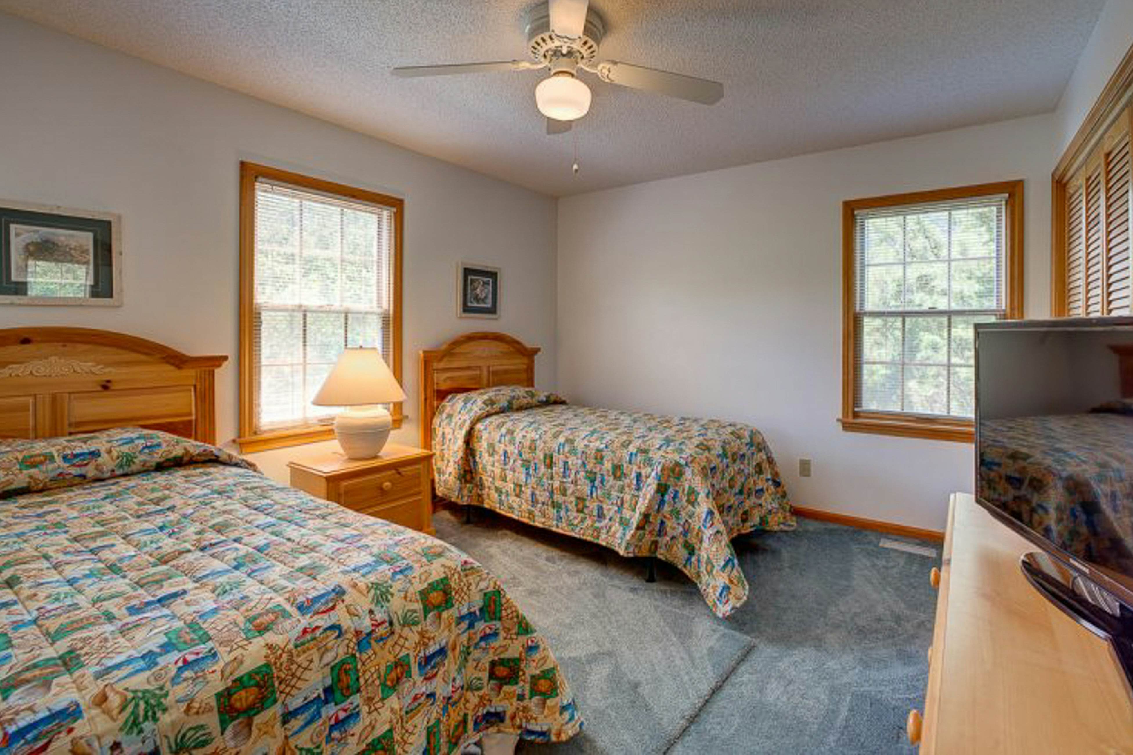 FO65 Hatteras High 65