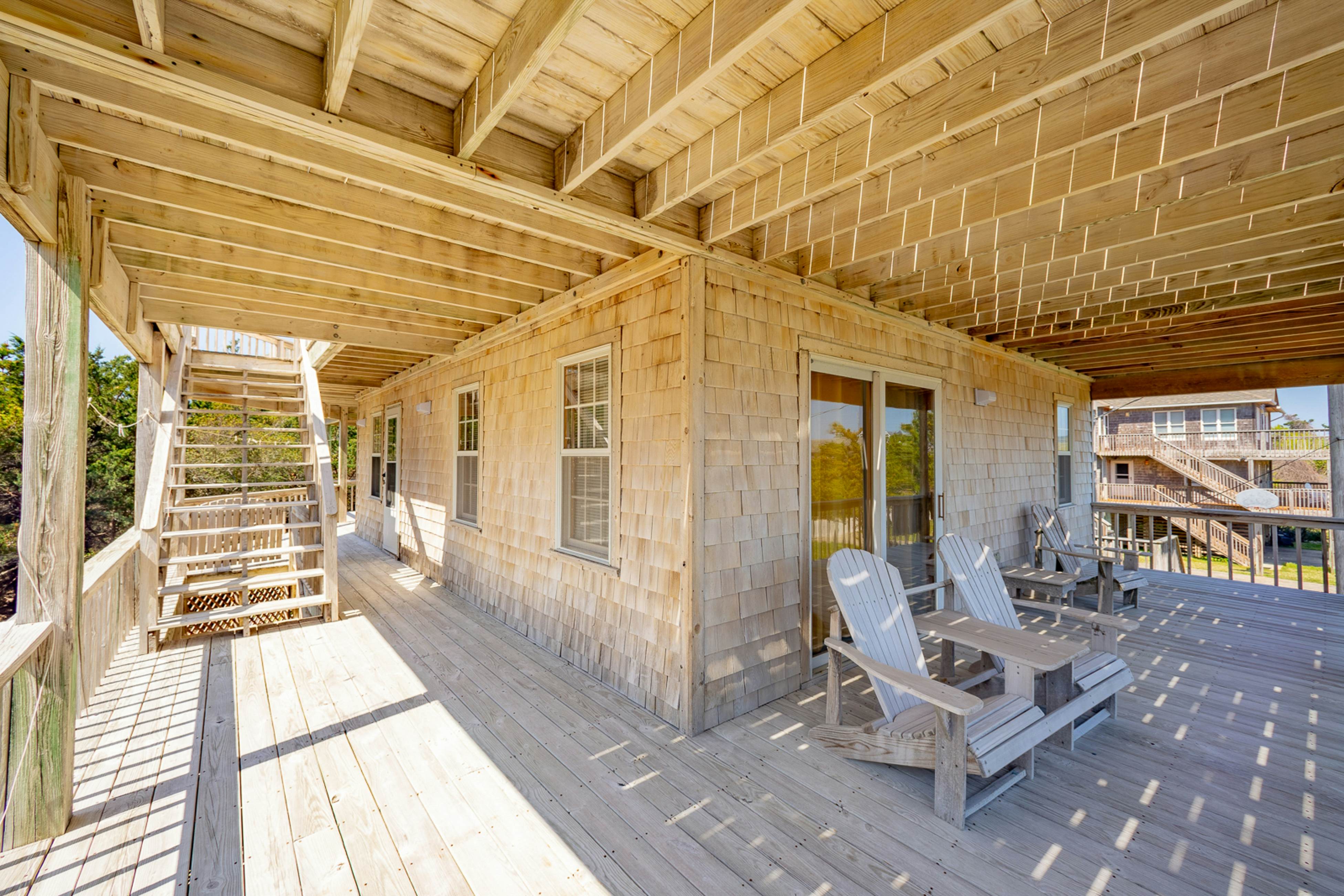 FO65 Hatteras High 65