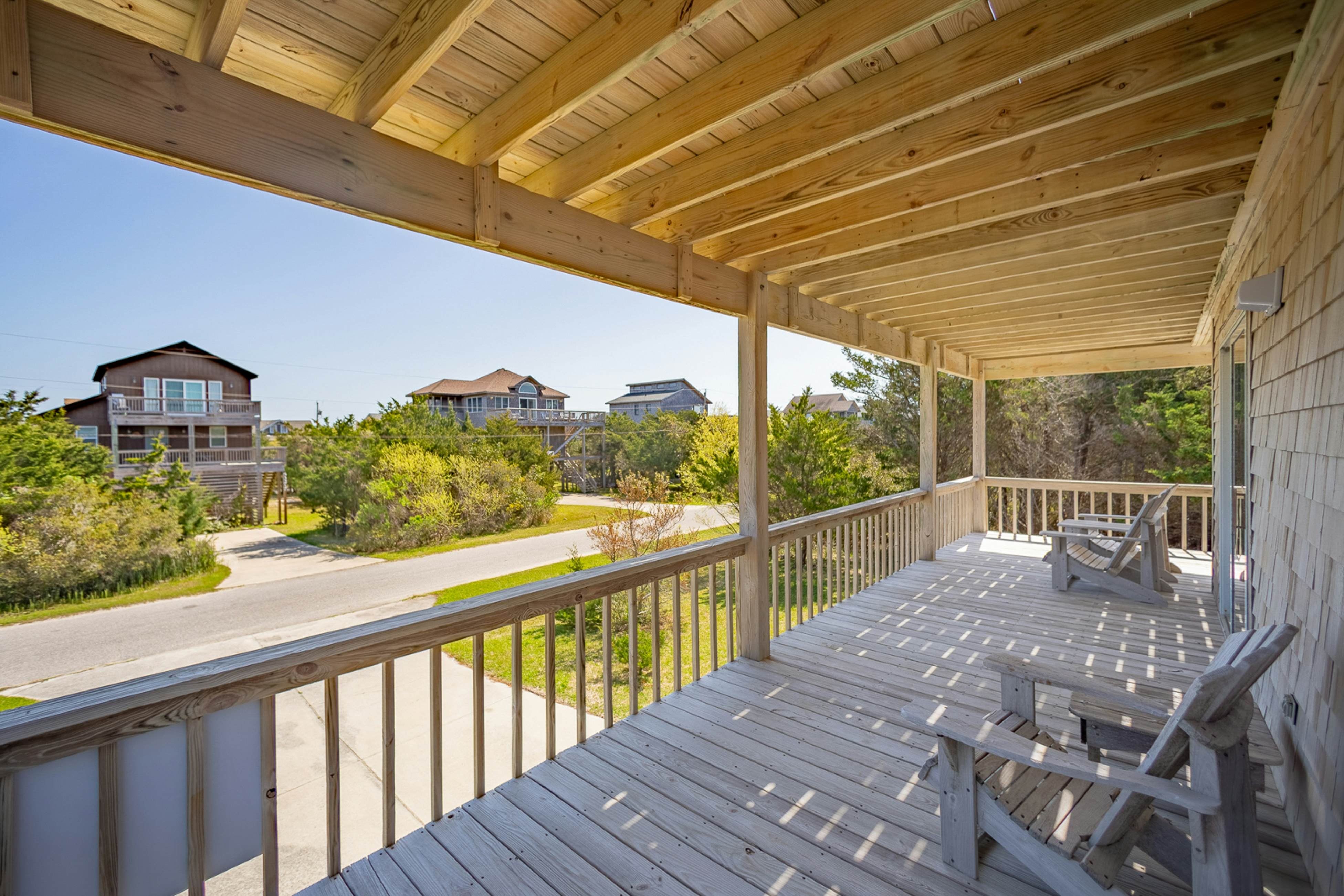 FO65 Hatteras High 65