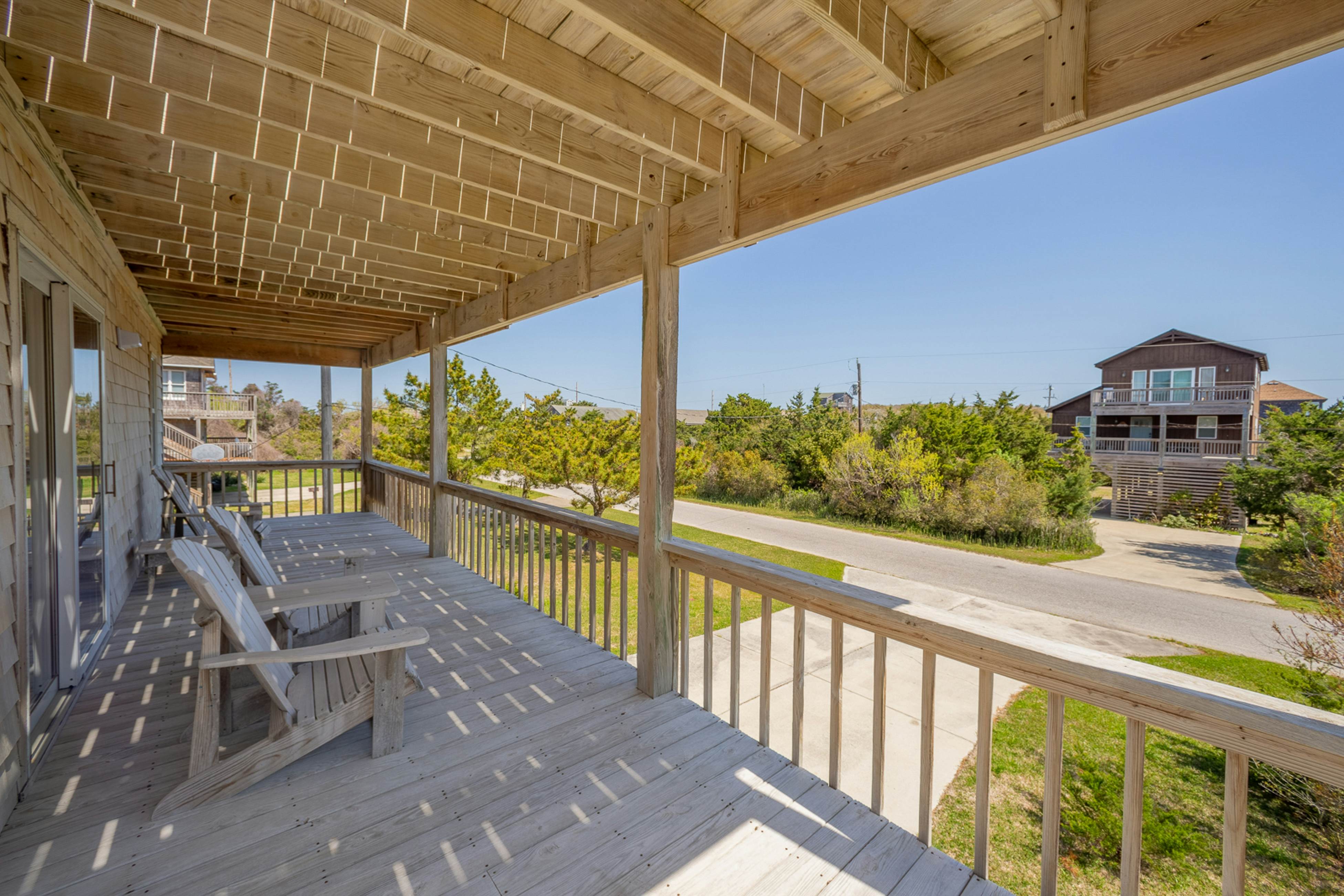 FO65 Hatteras High 65