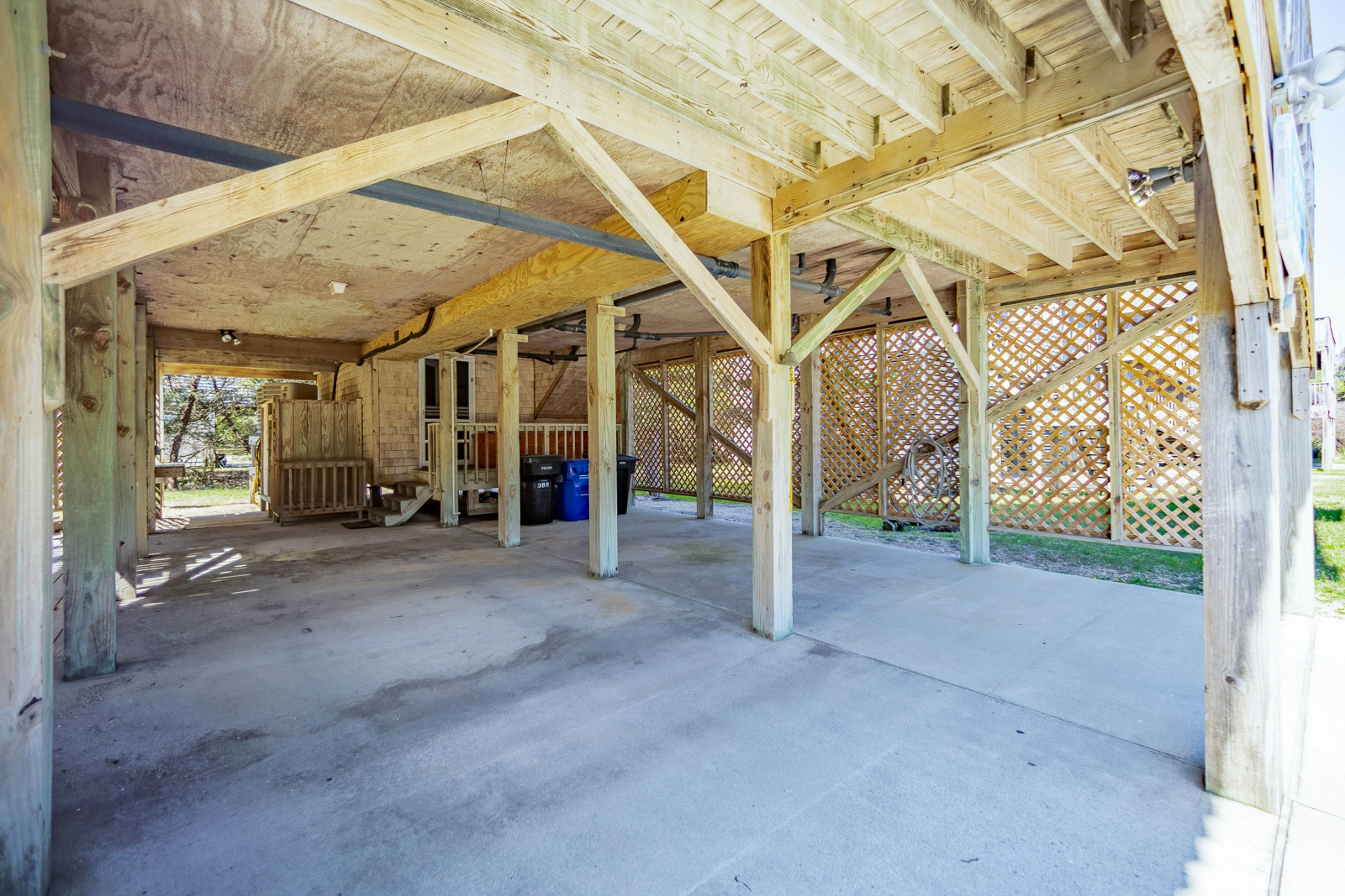 FO65 Hatteras High 65