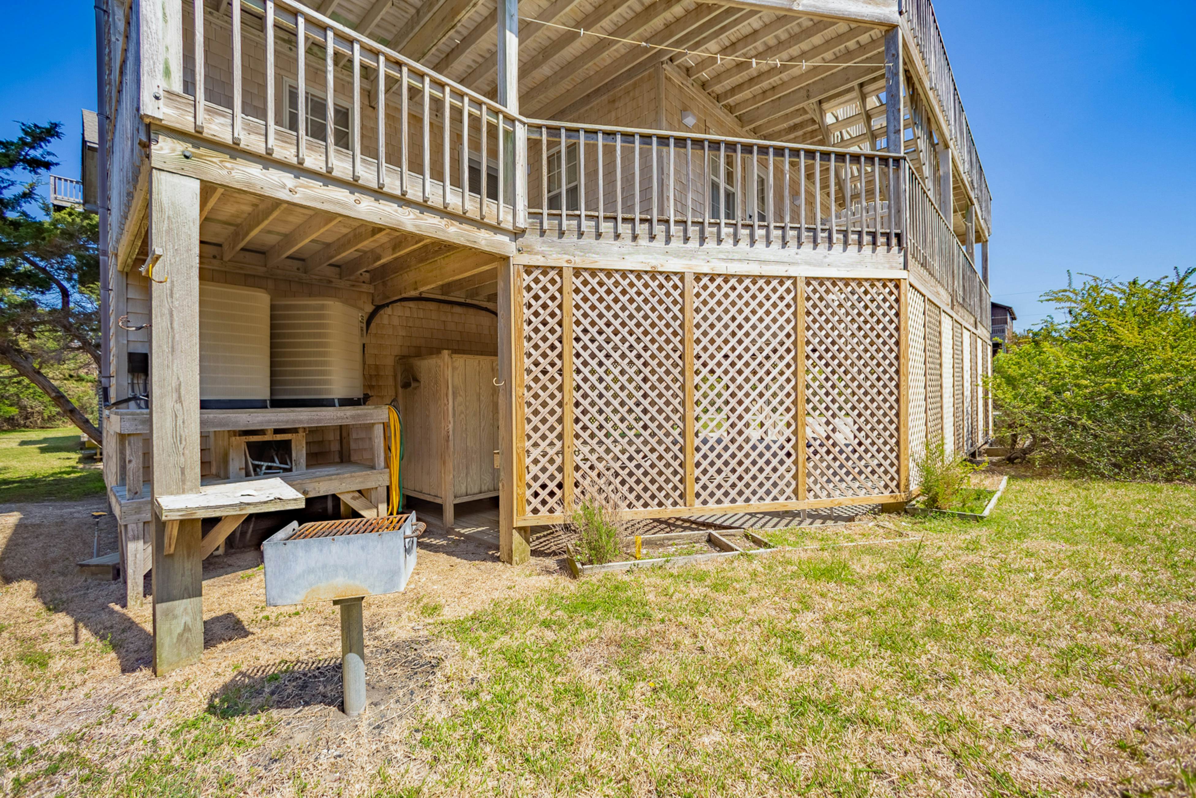 FO65 Hatteras High 65