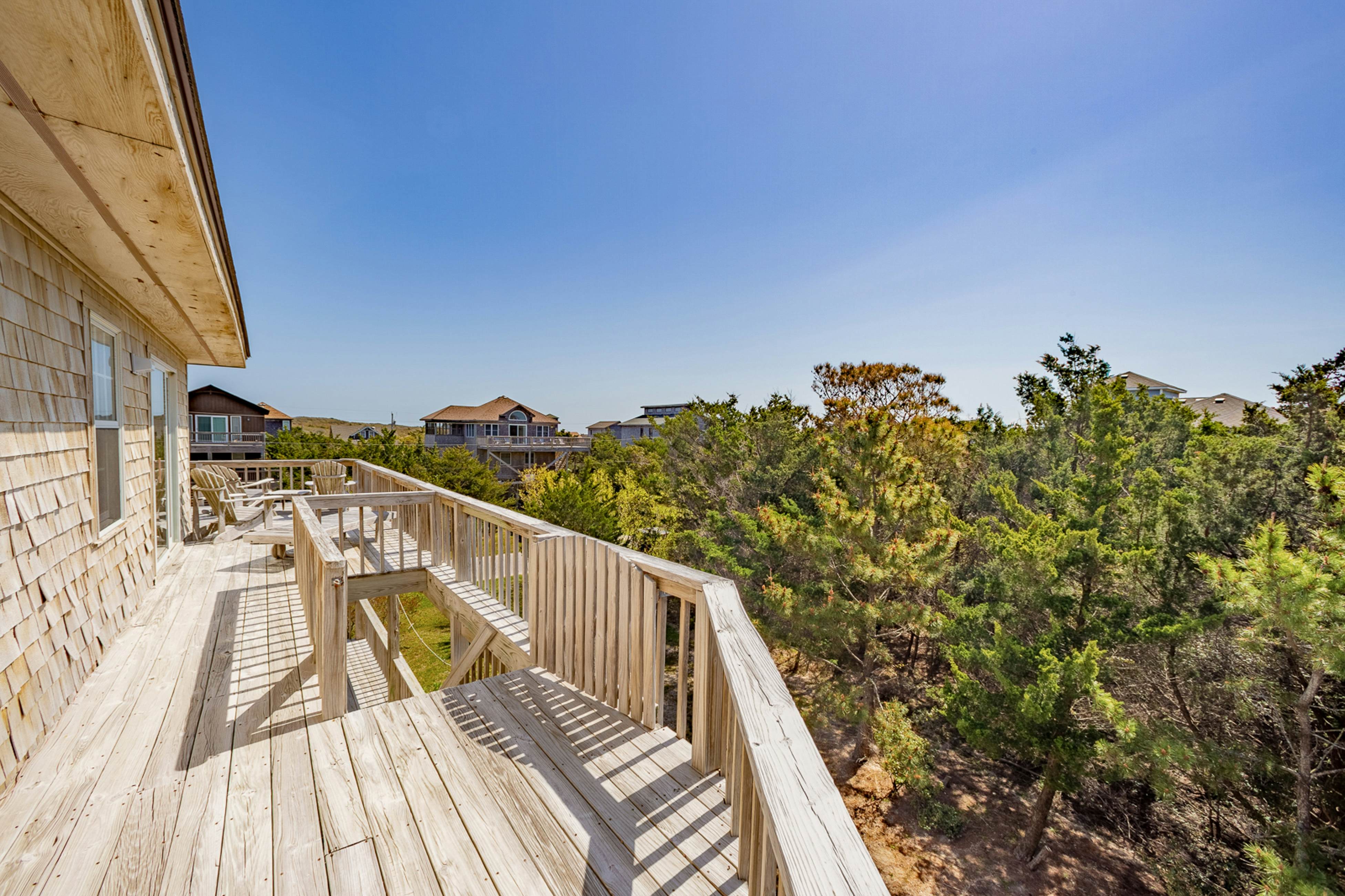 FO65 Hatteras High 65