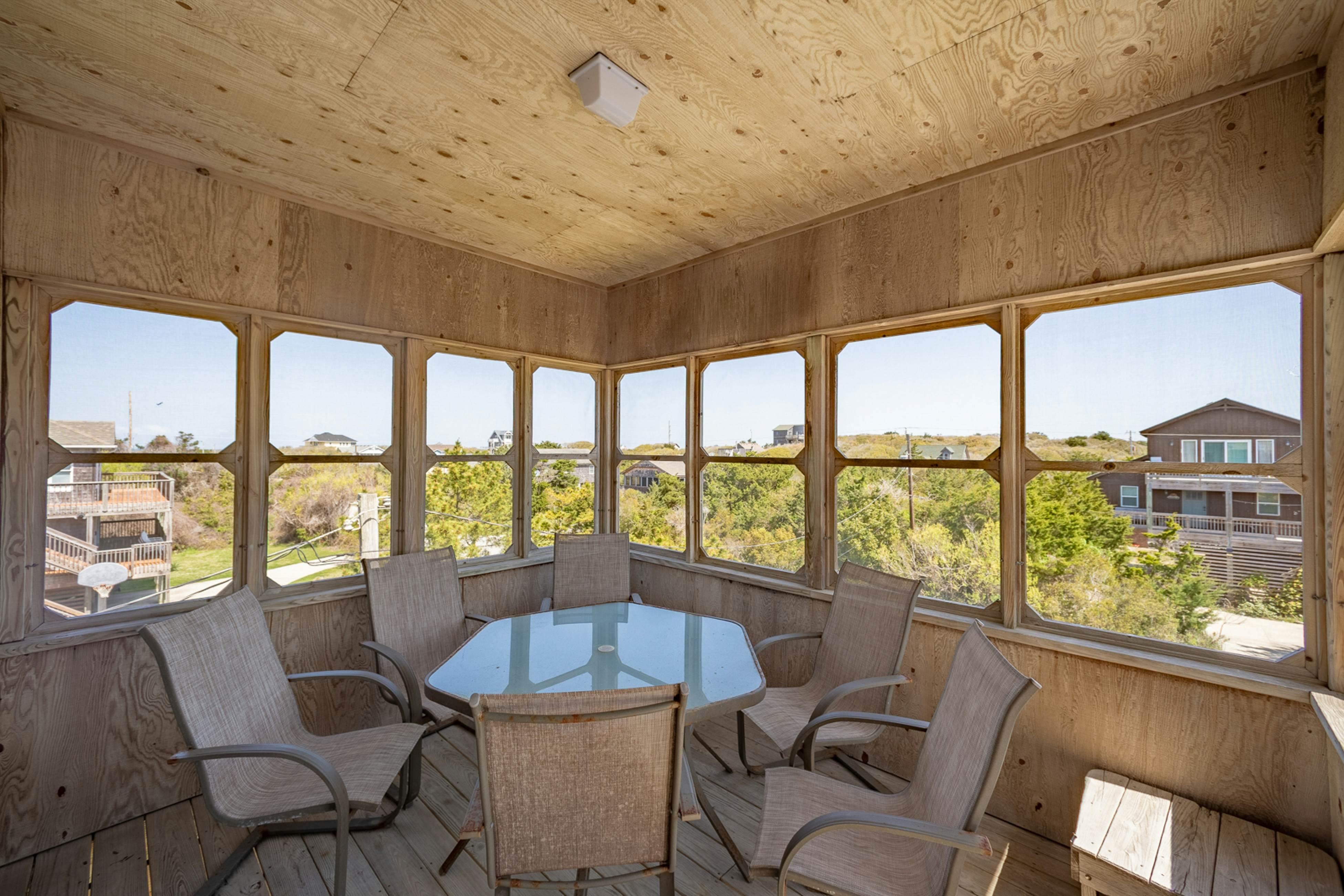 FO65 Hatteras High 65