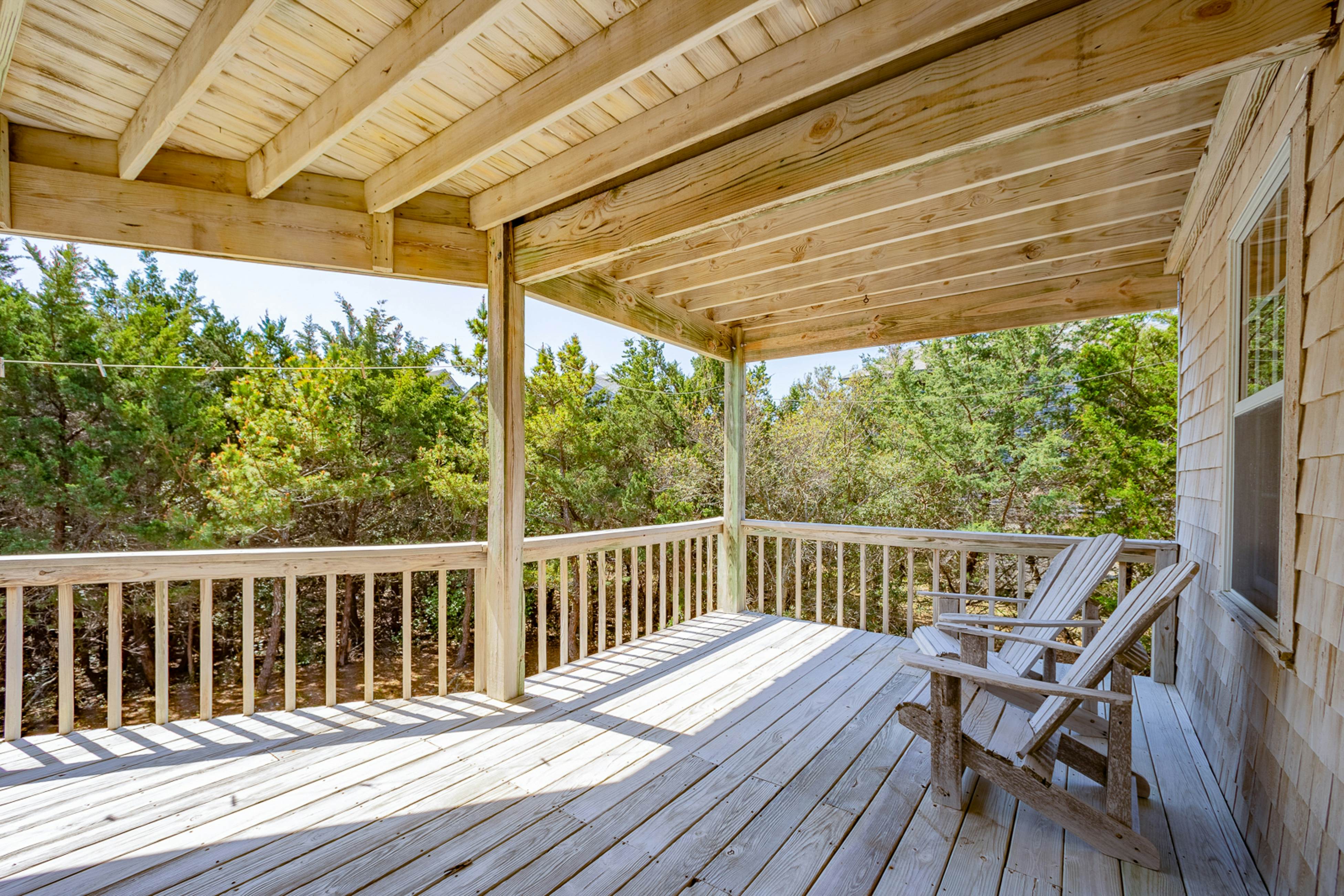 FO65 Hatteras High 65