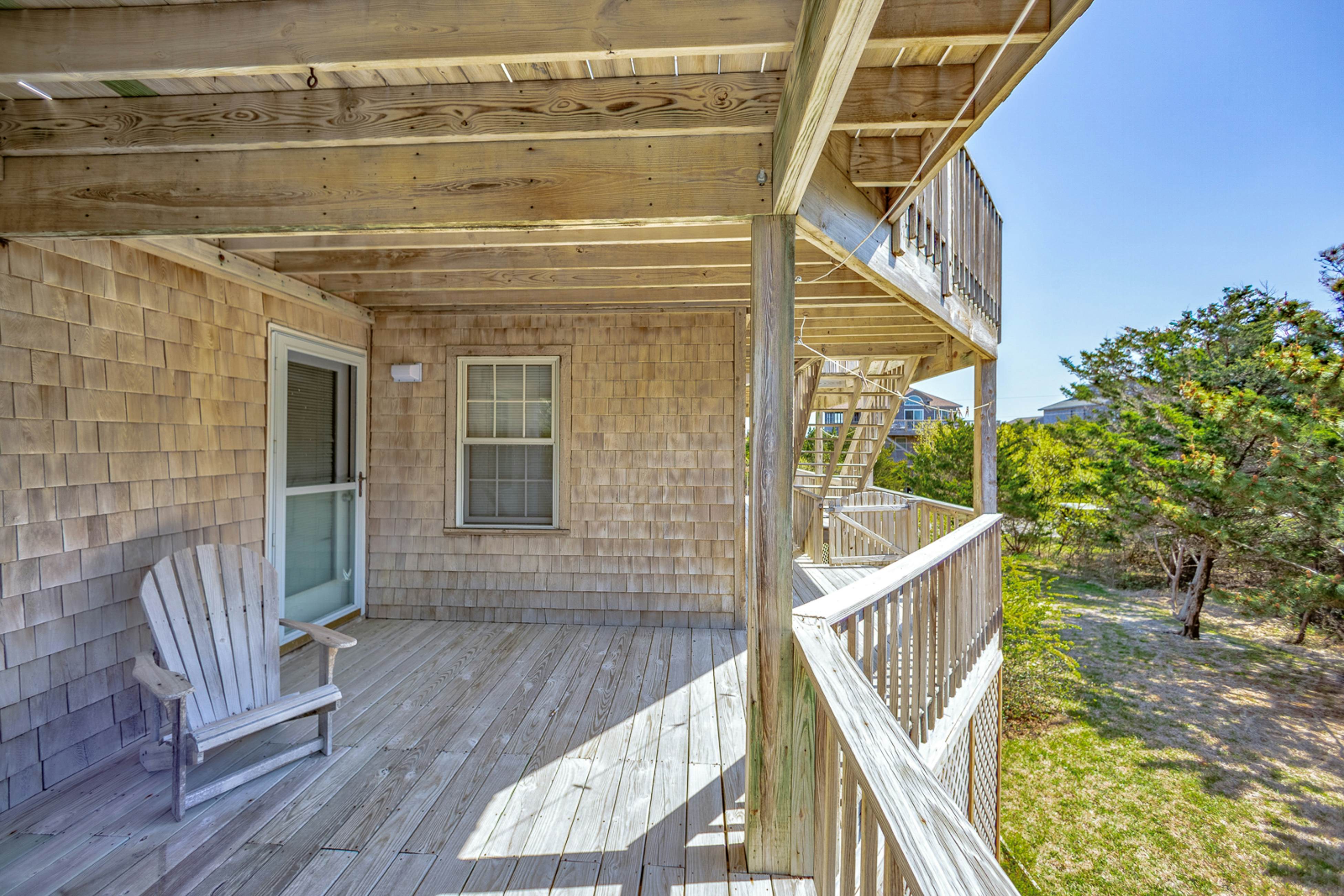 FO65 Hatteras High 65