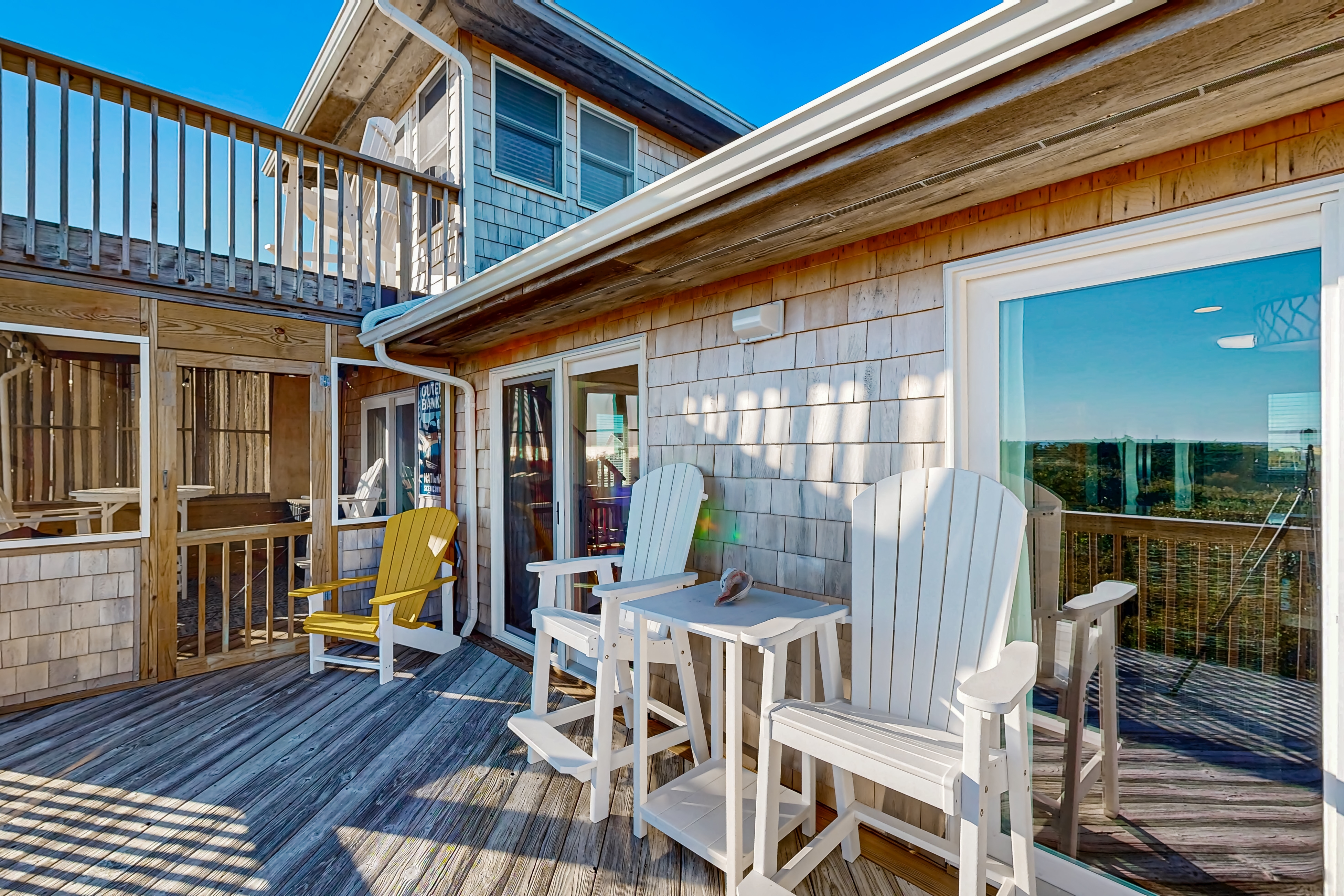 Sunset Park: Short Walk to the Beach, Great Views