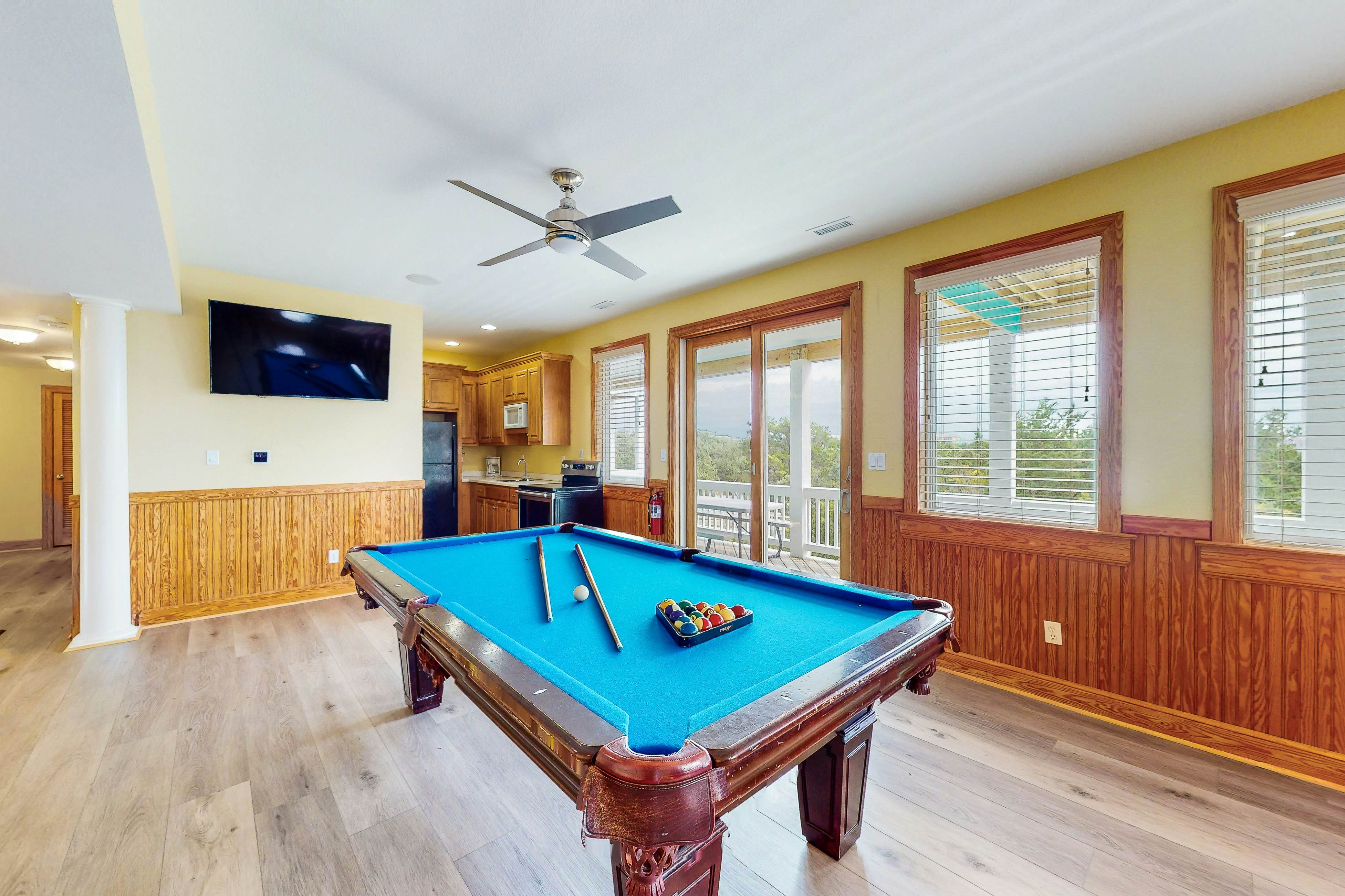 AVKS1124 Silversands Grand