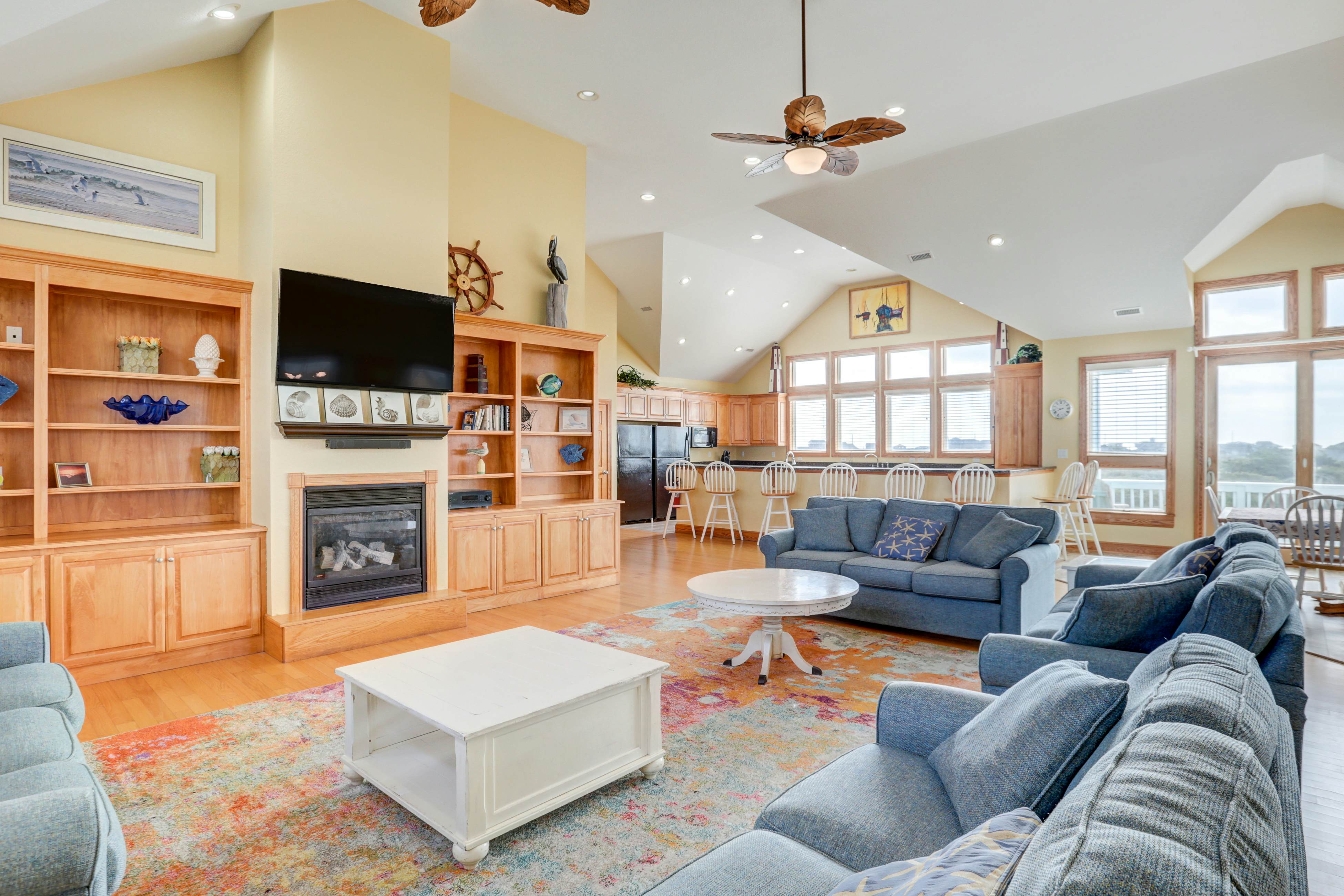 AVKS1124 Silversands Grand