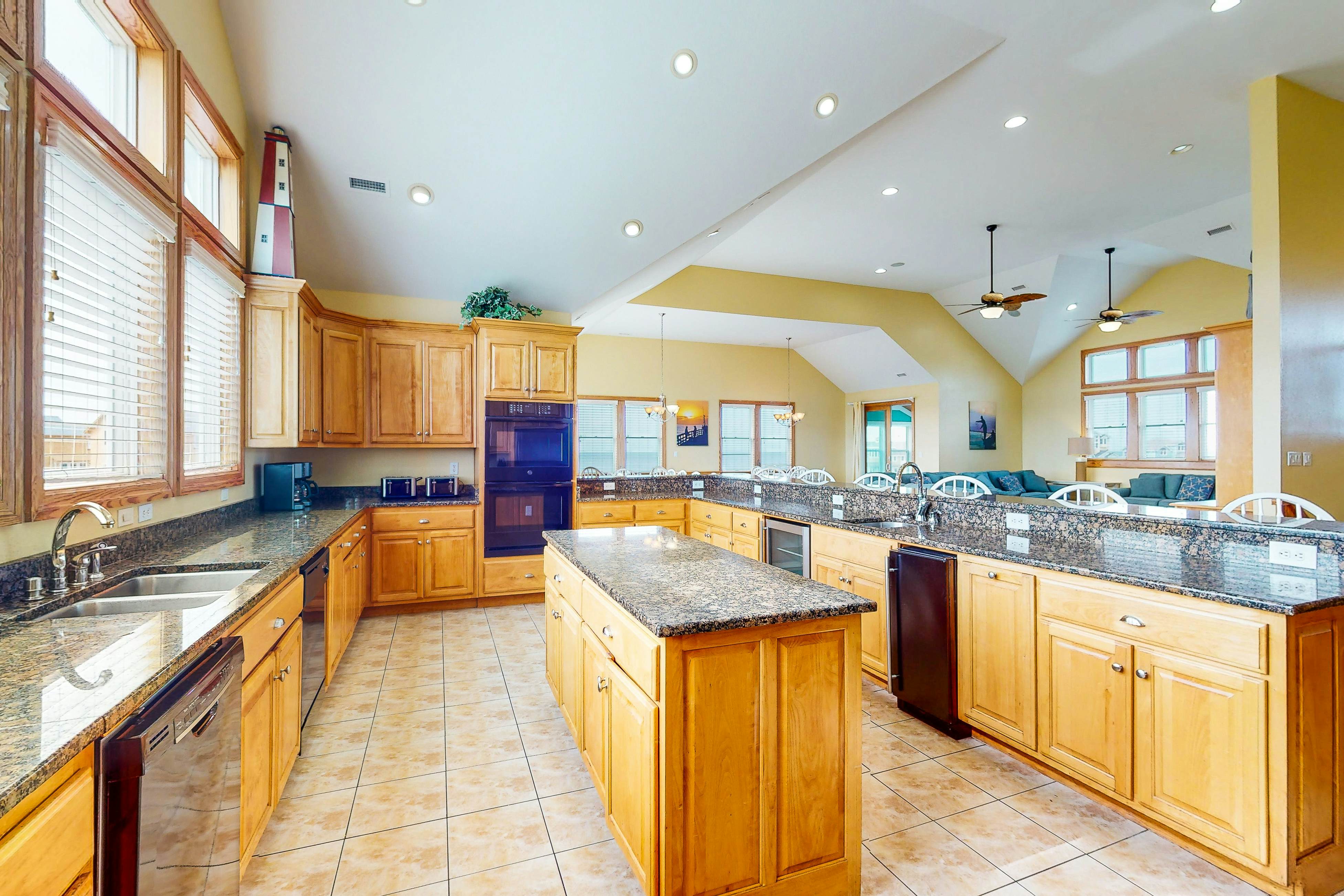 AVKS1124 Silversands Grand