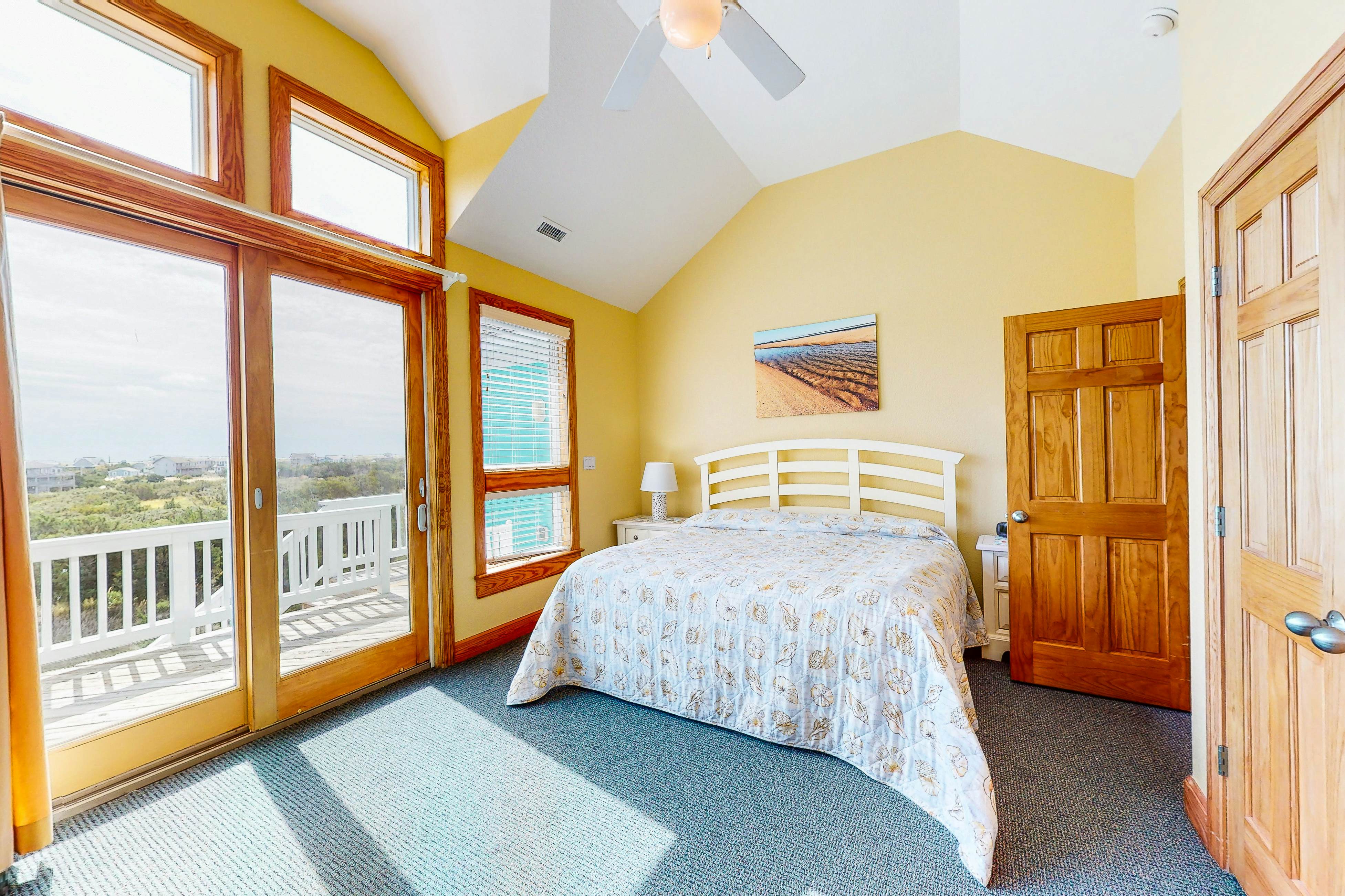 AVKS1124 Silversands Grand