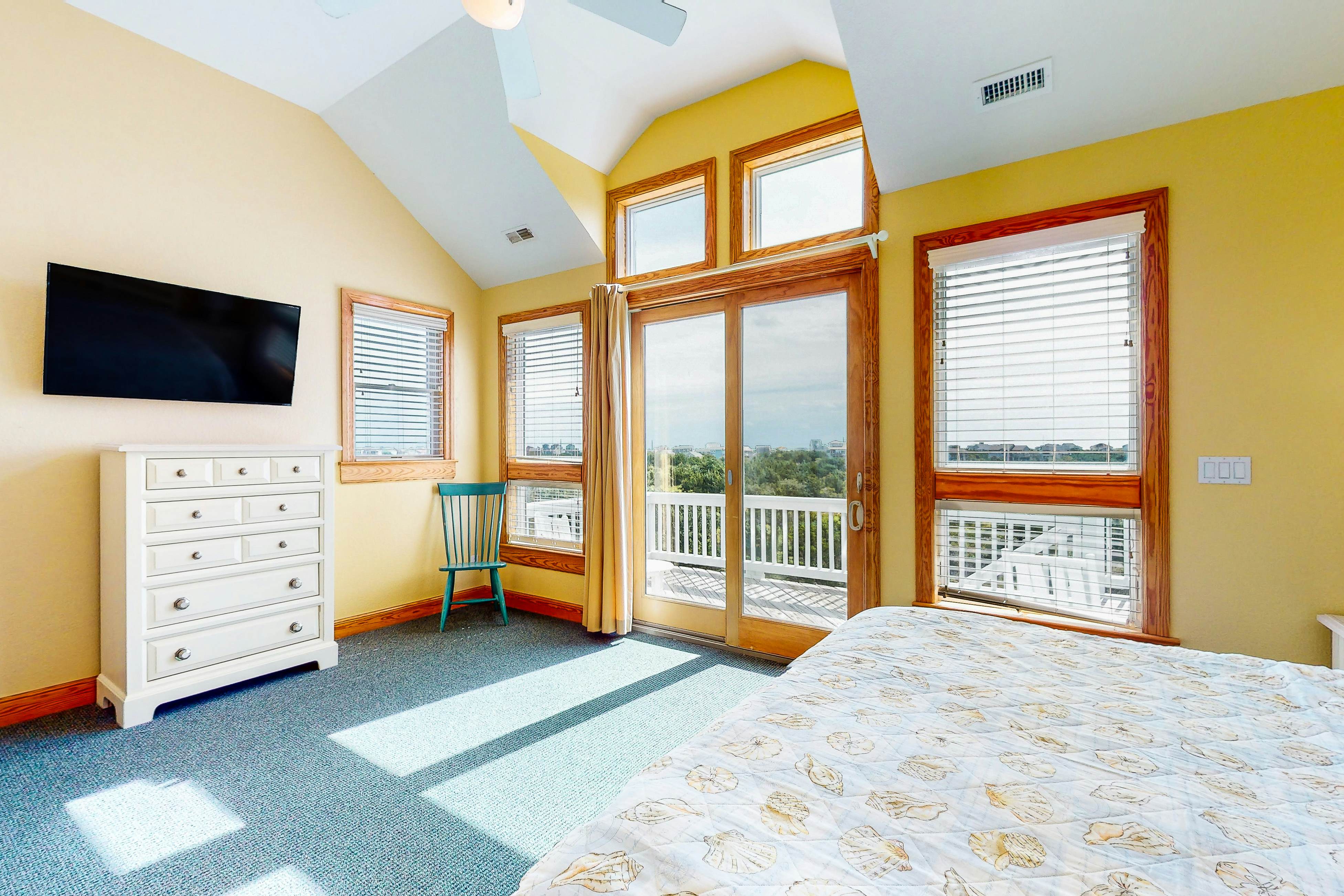 AVKS1124 Silversands Grand