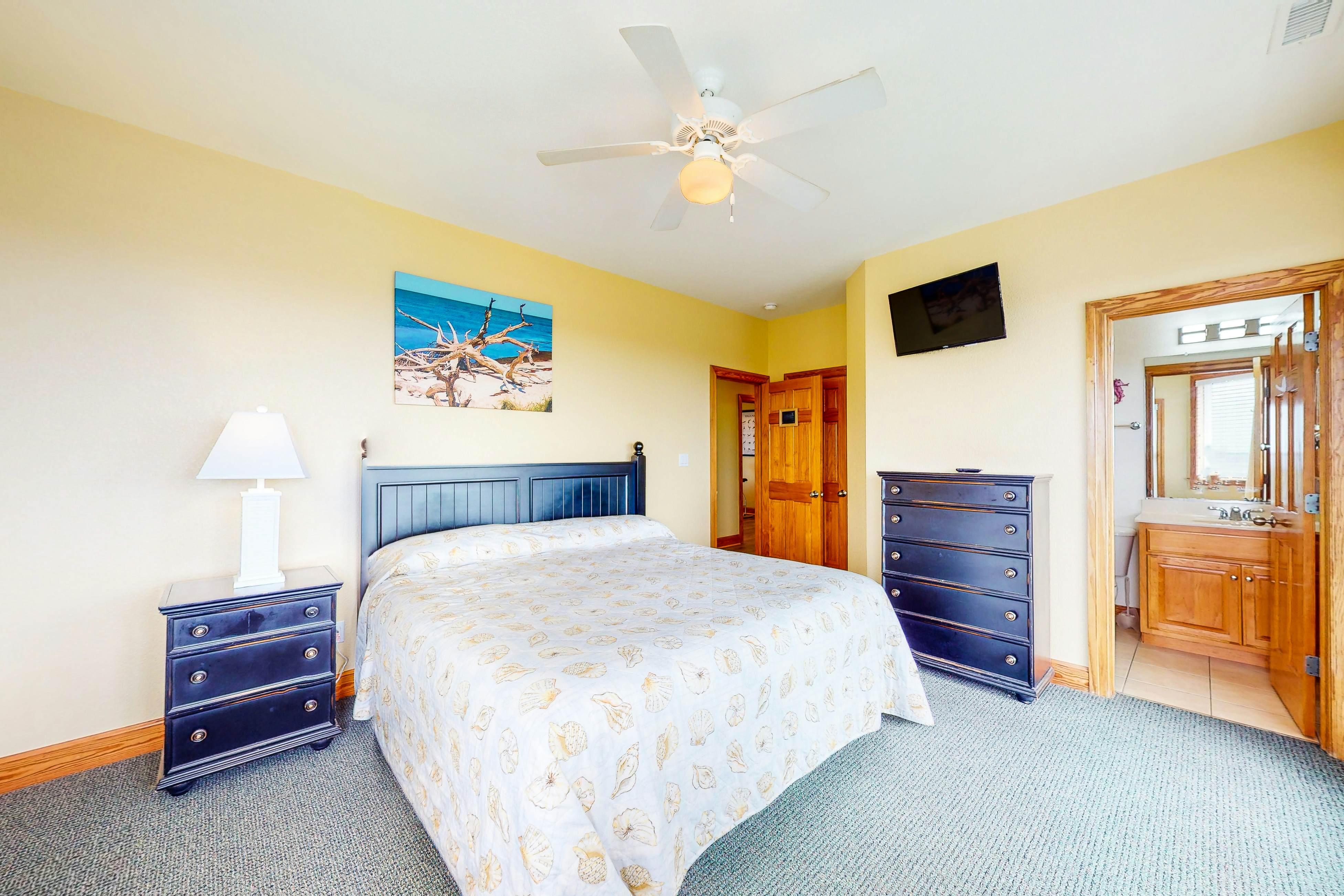 AVKS1124 Silversands Grand