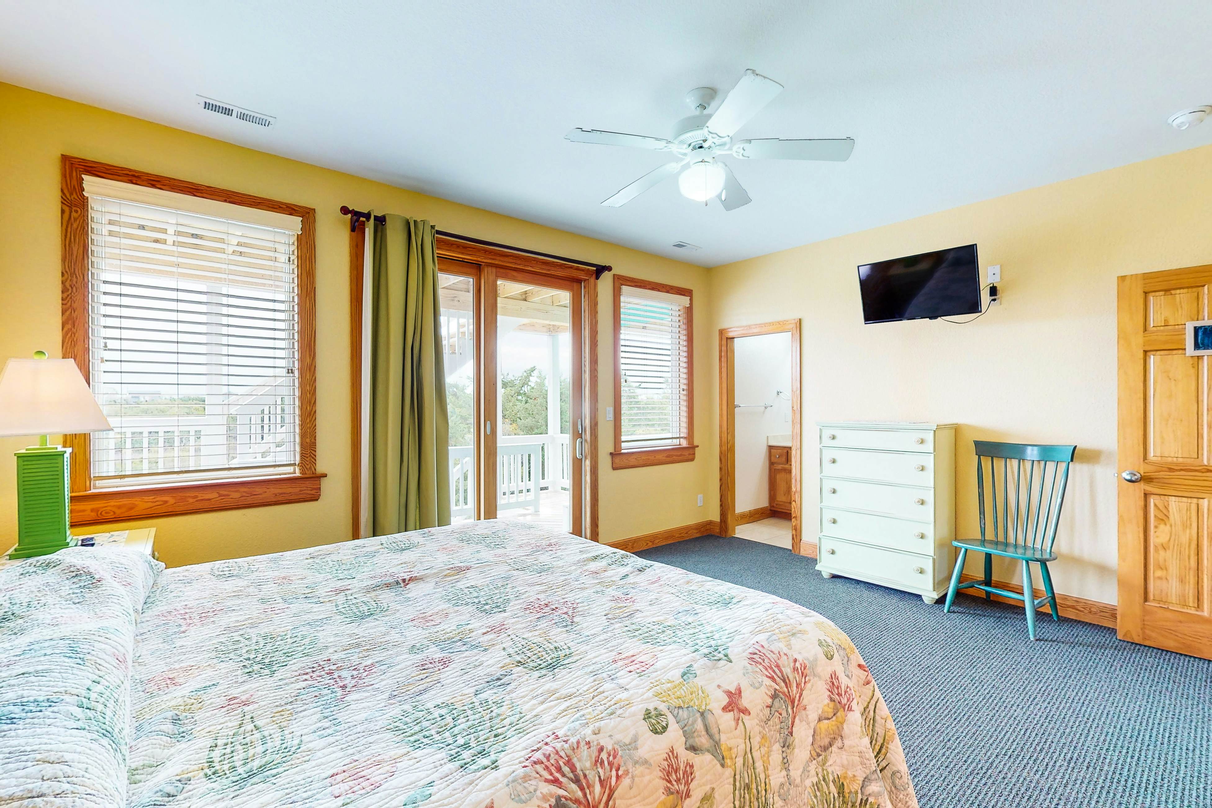 AVKS1124 Silversands Grand