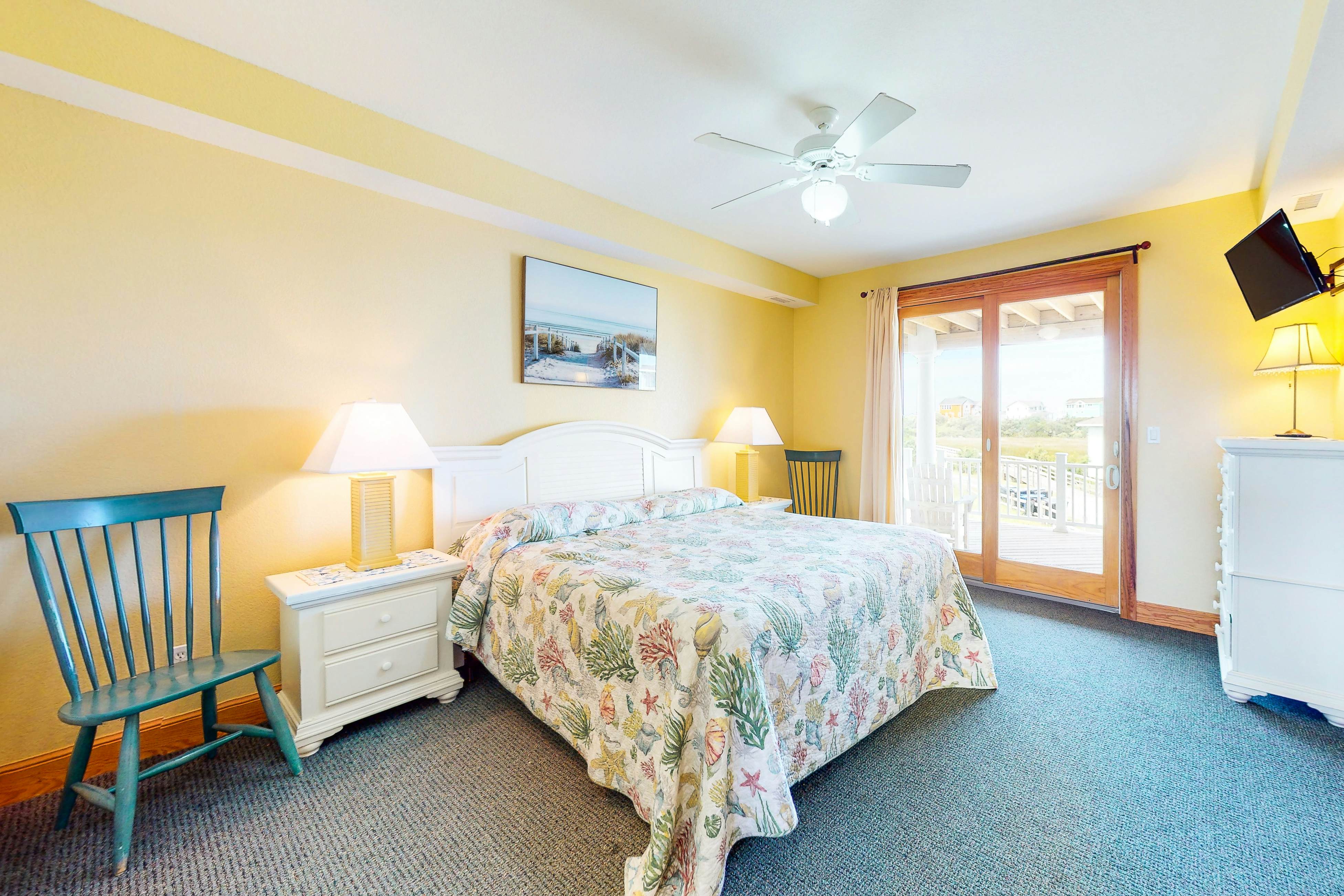 AVKS1124 Silversands Grand