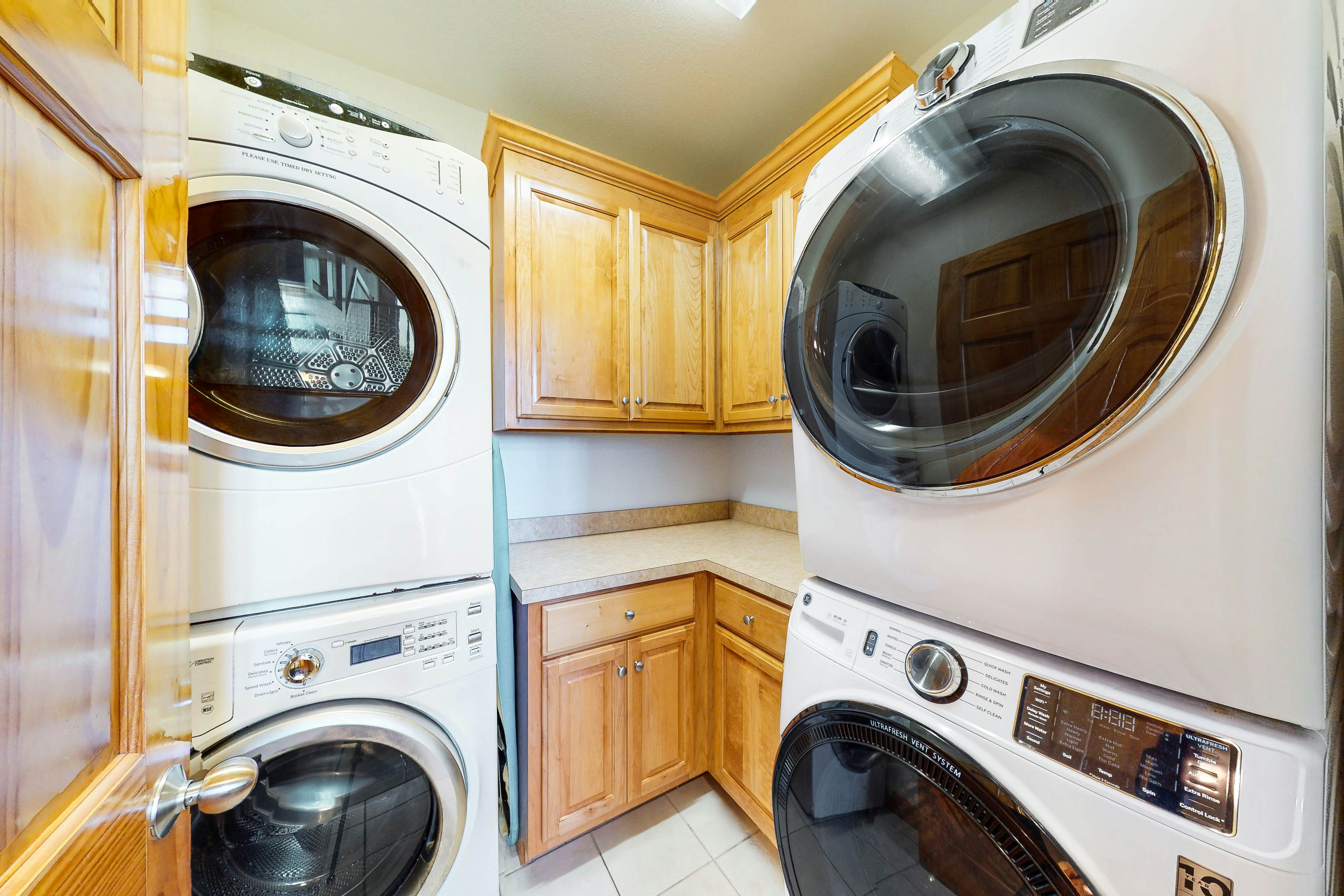 AVKS1124 Silversands Grand