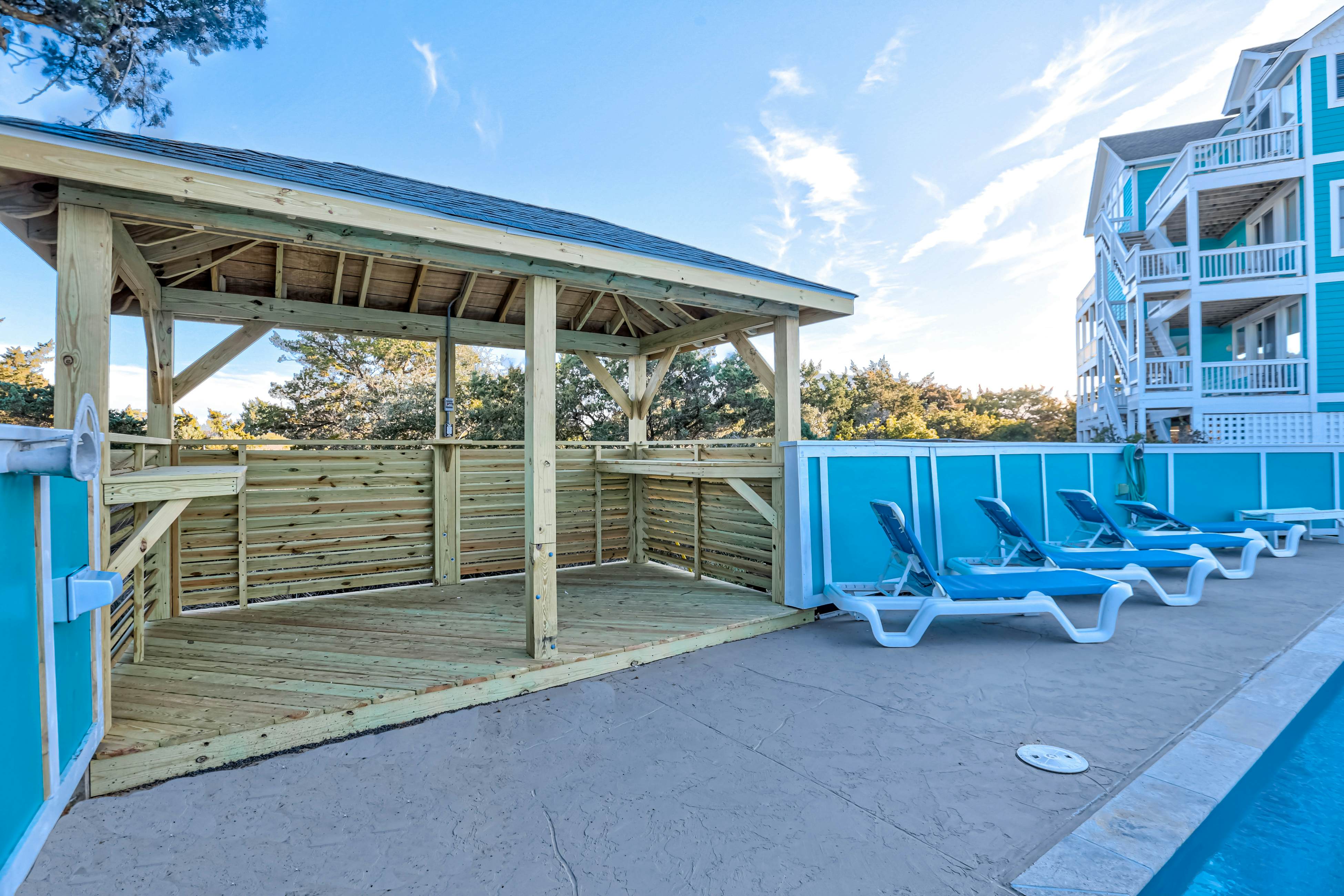 AVKS1124 Silversands Grand