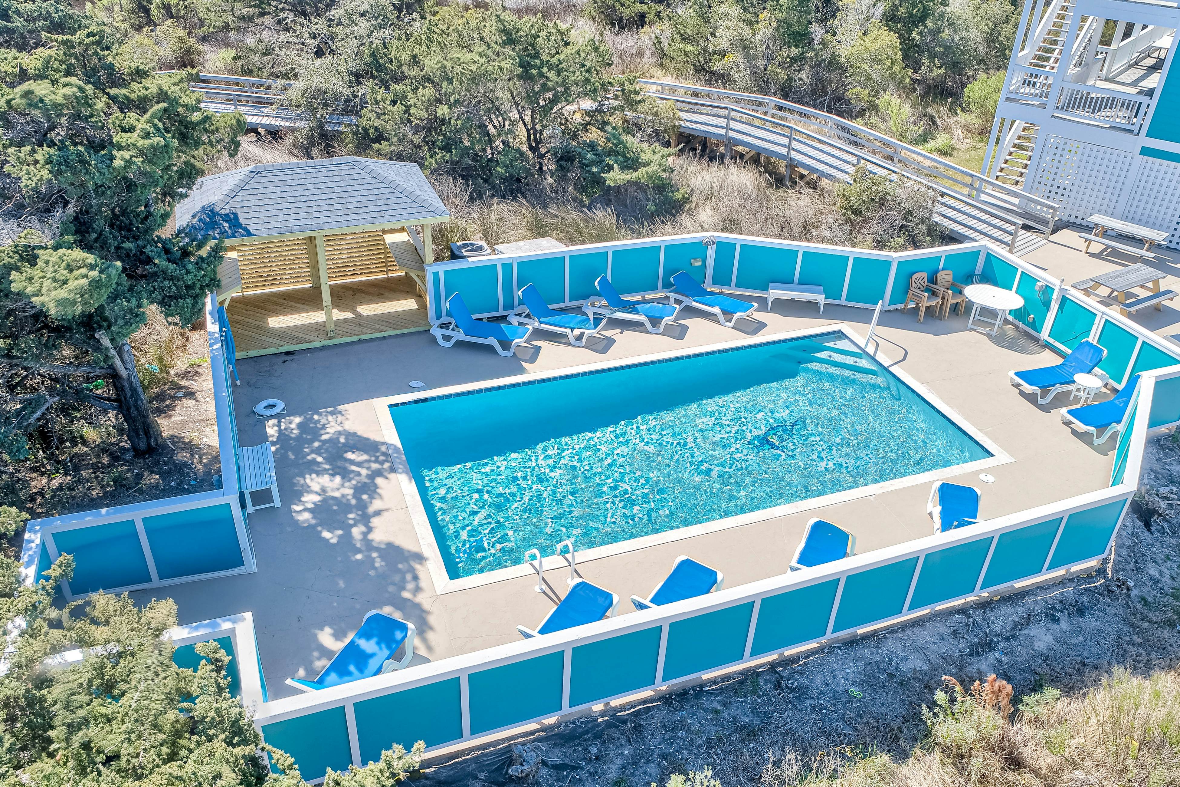 AVKS1124 Silversands Grand