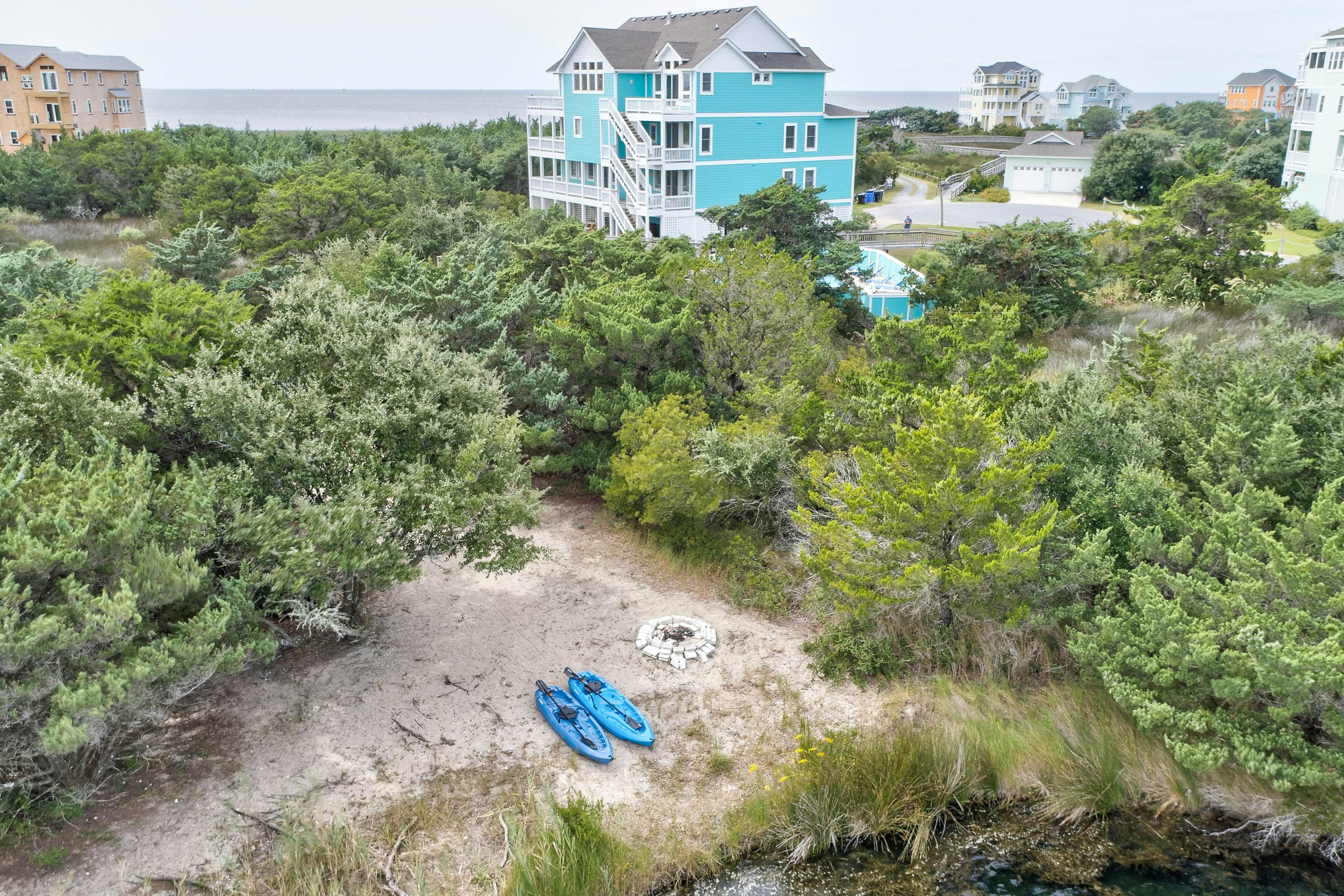 AVKS1124 Silversands Grand