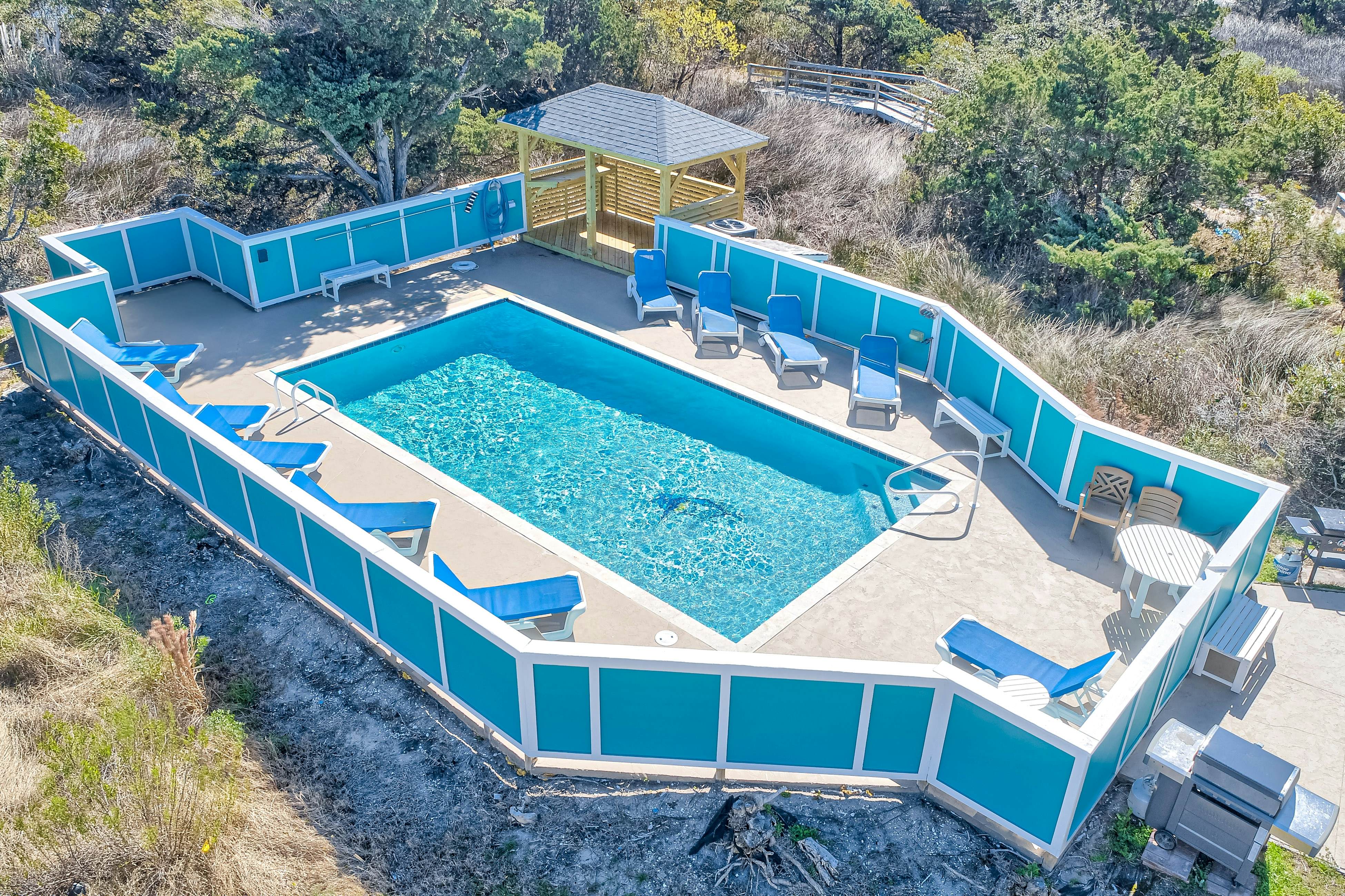 AVKS1124 Silversands Grand