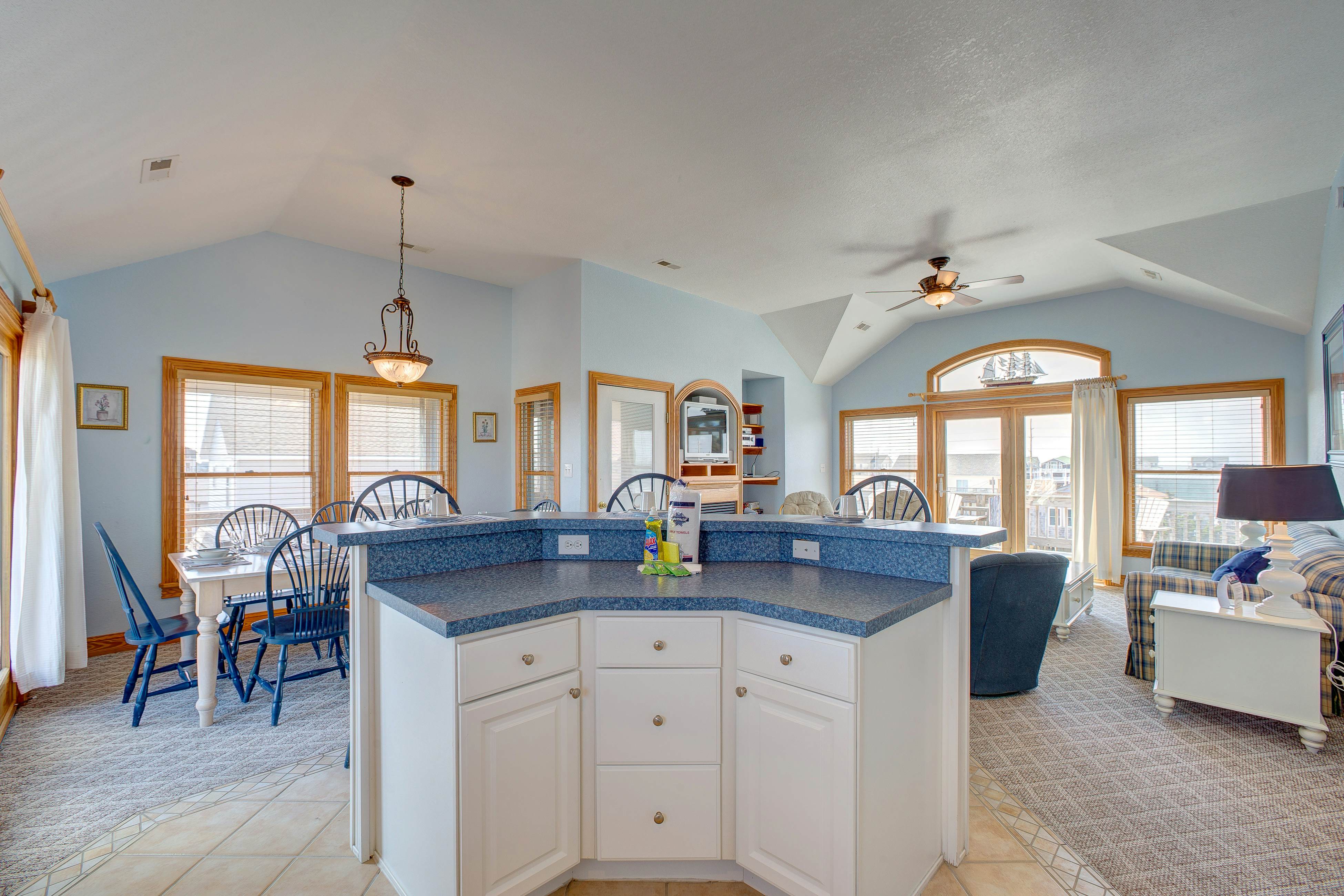 SO741 Passing Winds 741