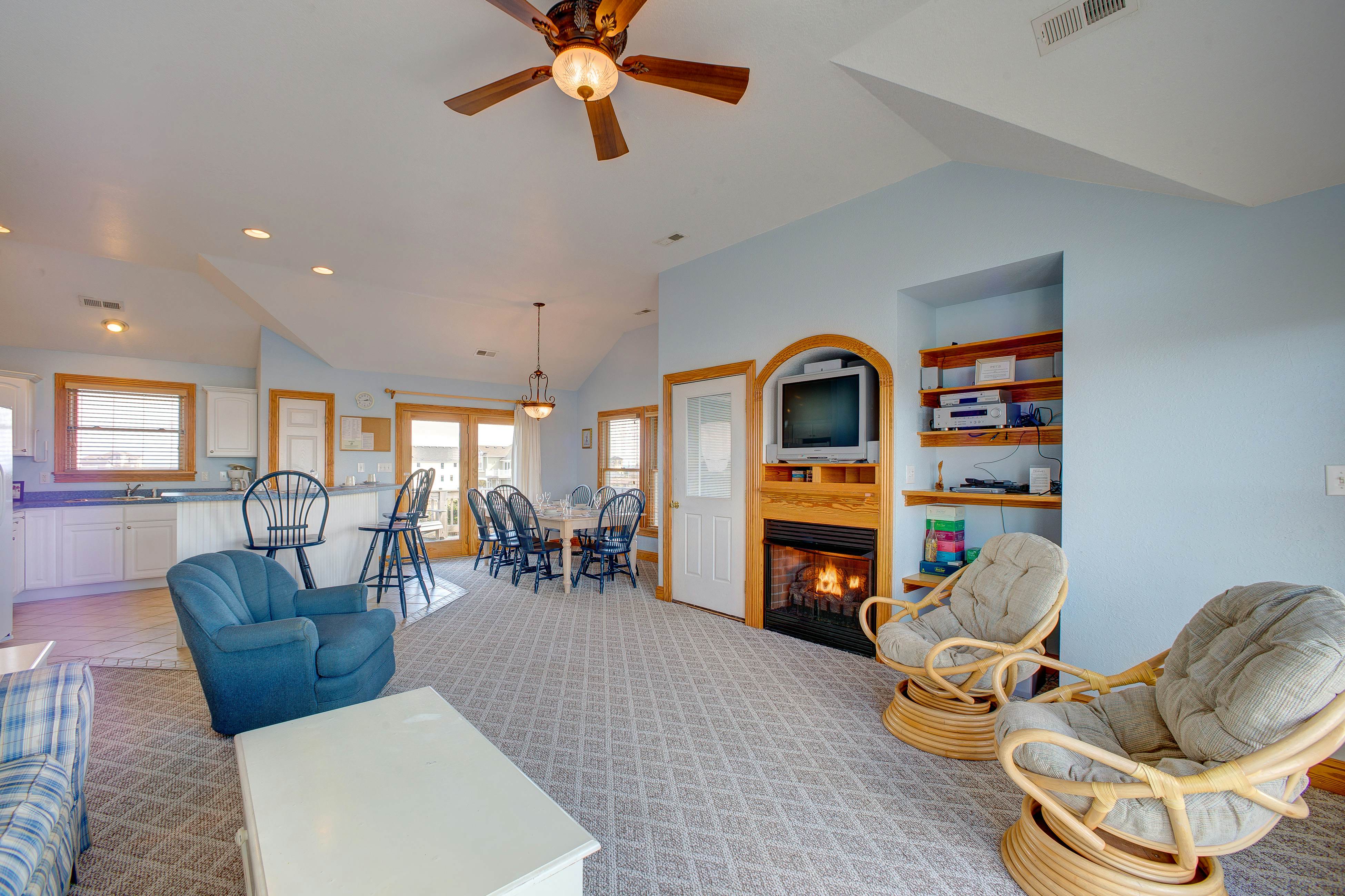 SO741 Passing Winds 741