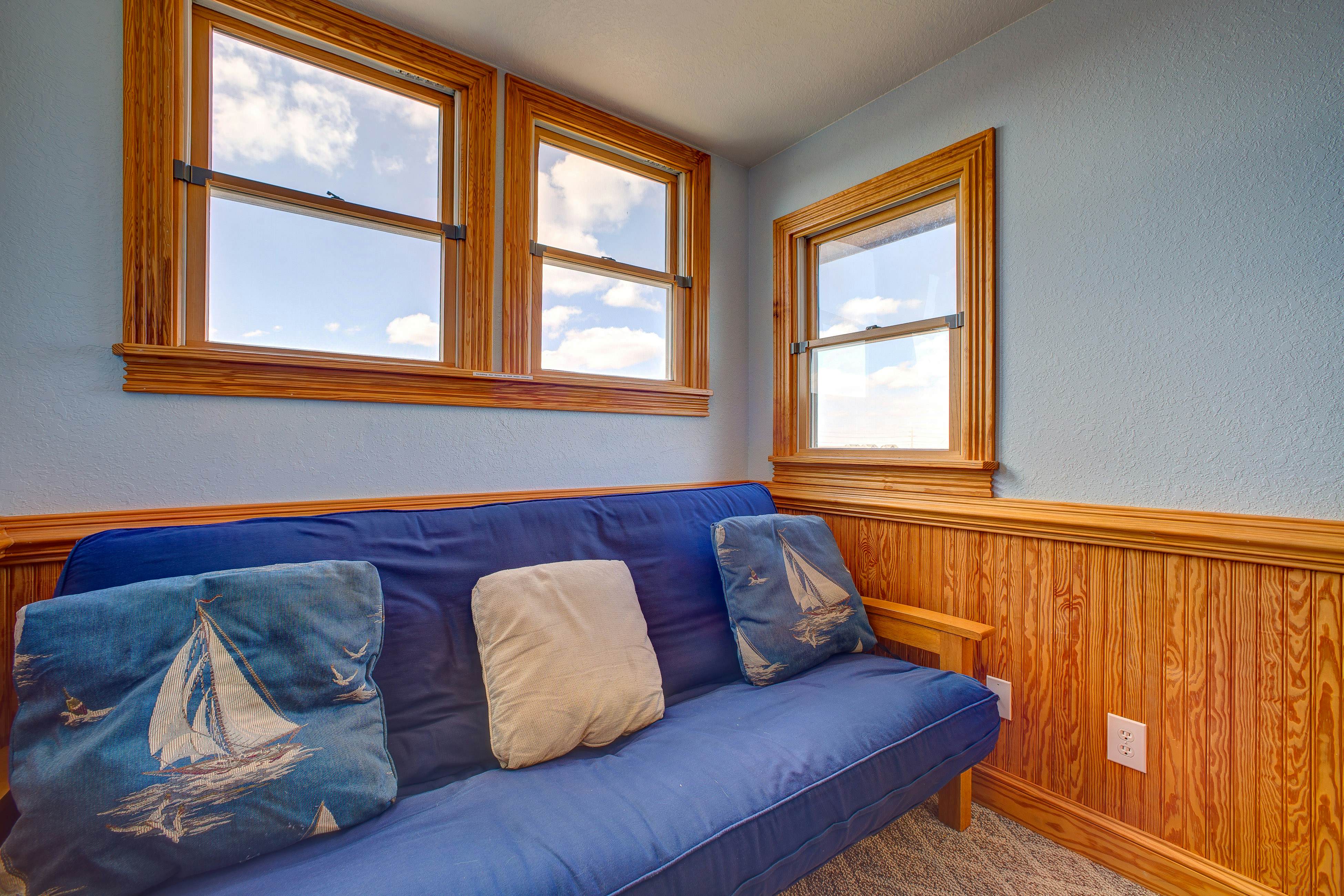 SO741 Passing Winds 741