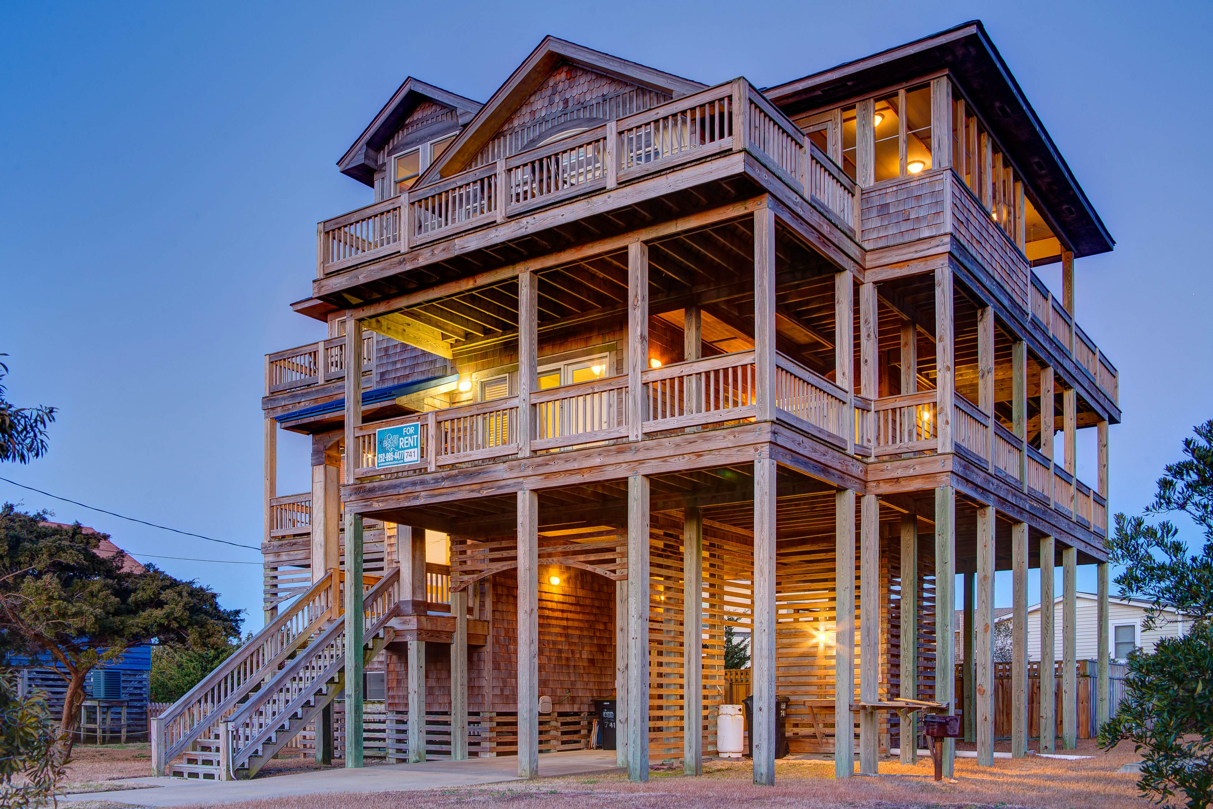 SO741 Passing Winds 741