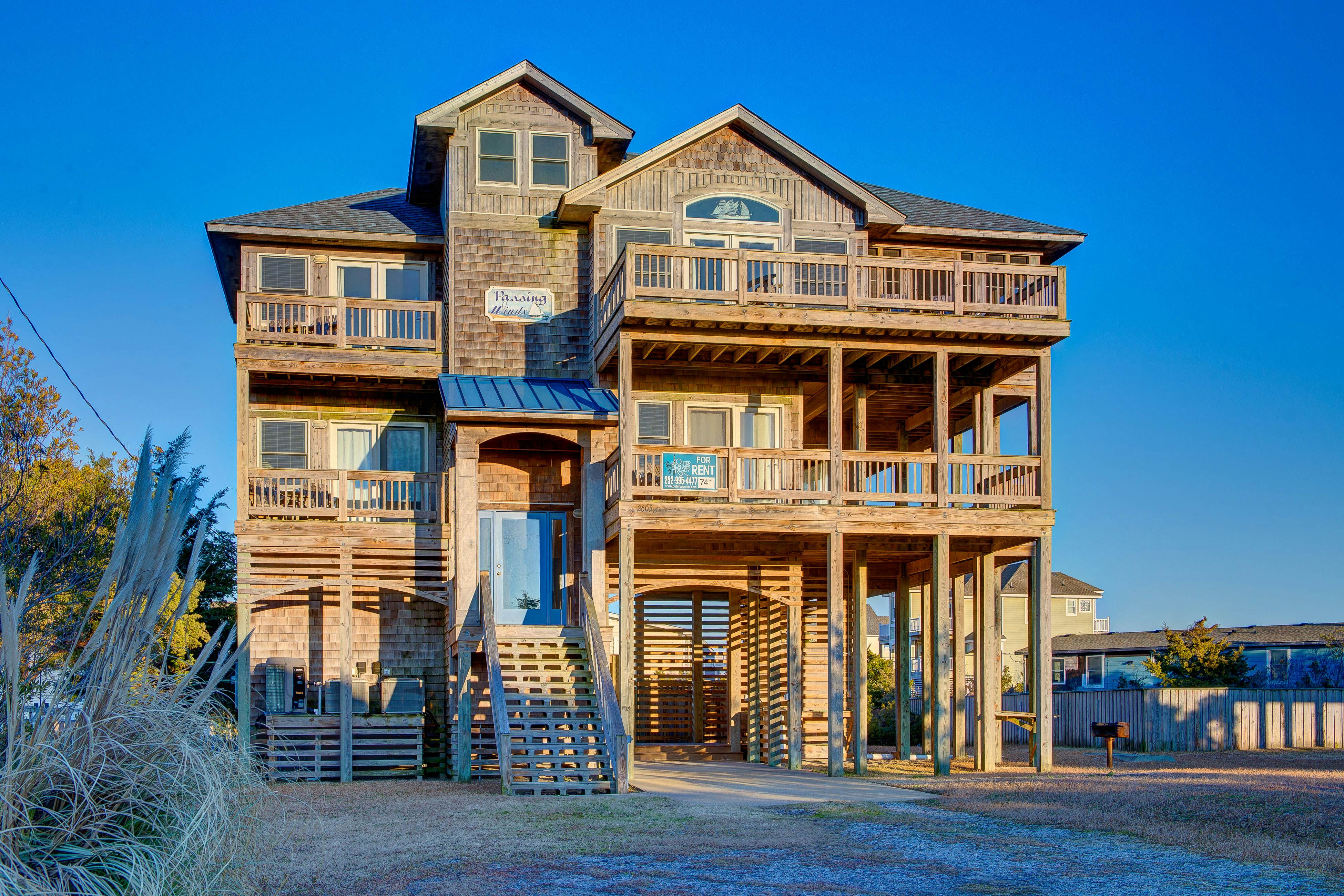 SO741 Passing Winds 741