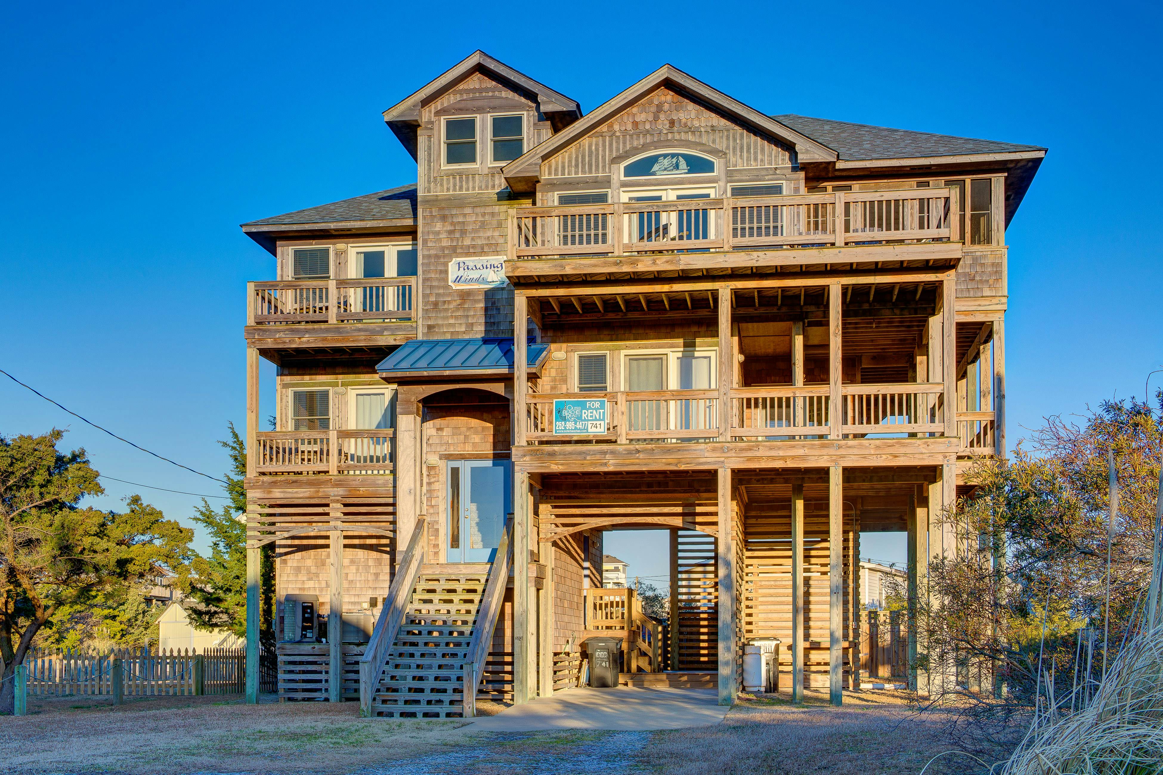 SO741 Passing Winds 741