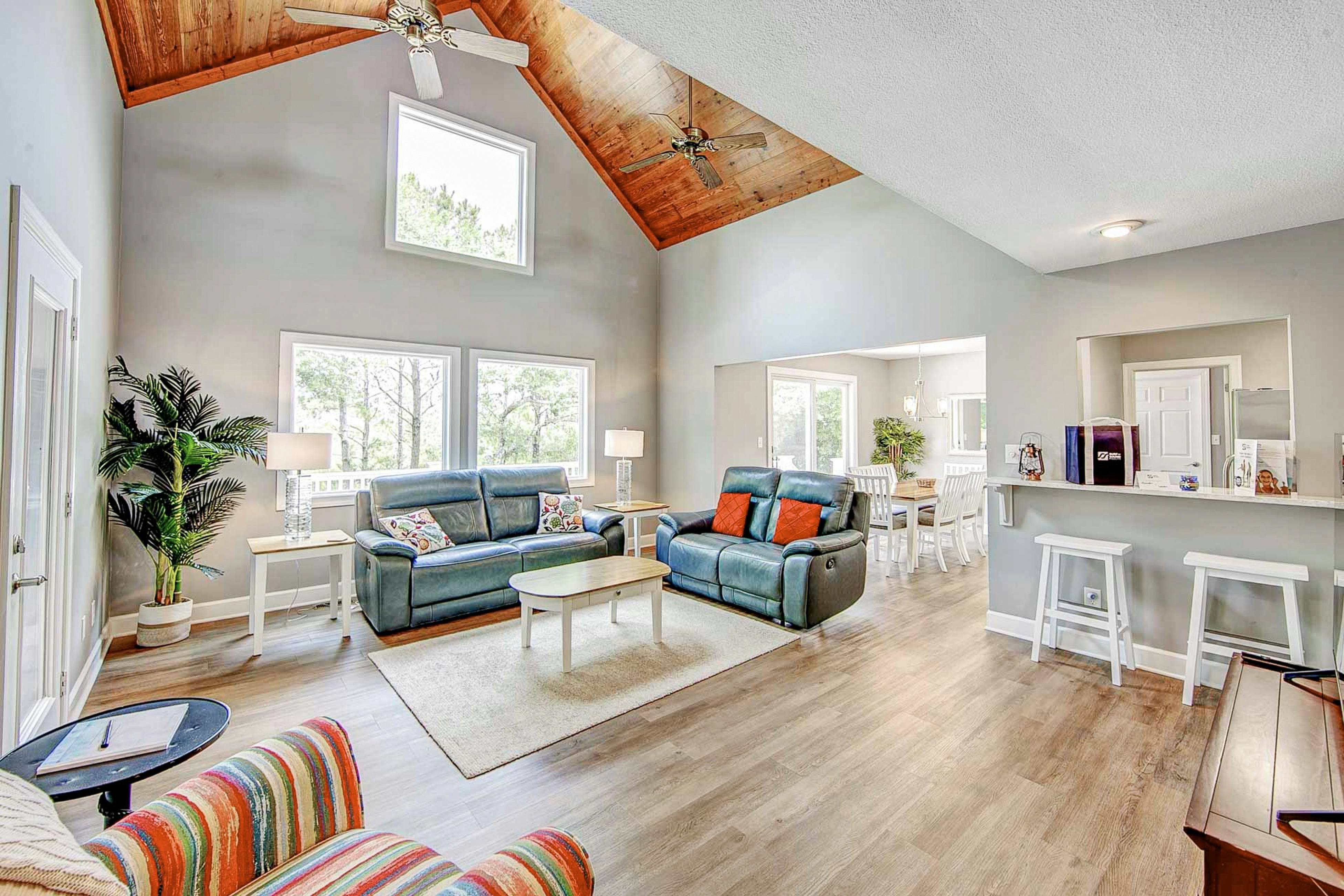 FO17 Spencer's Villa