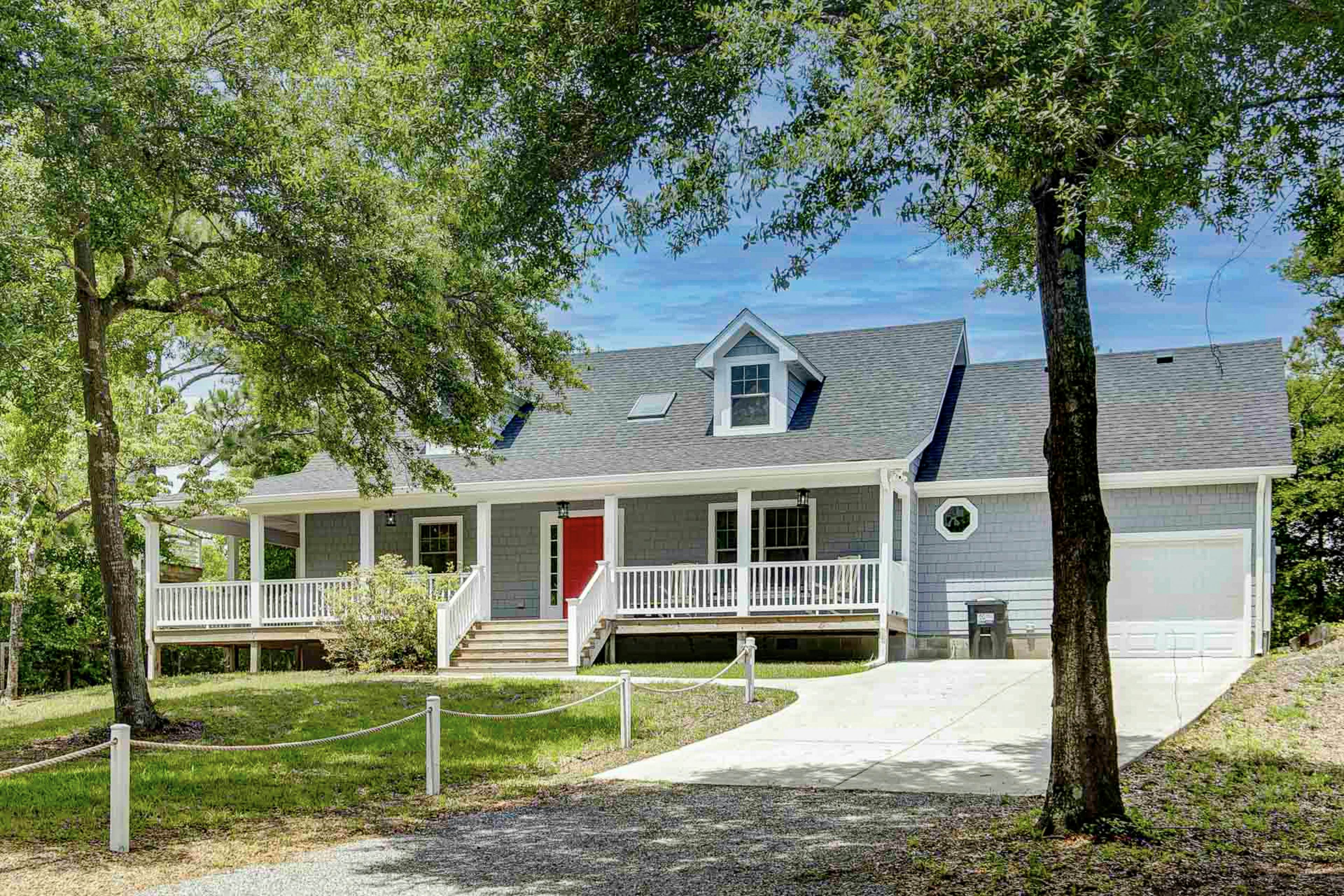 FO17 Spencer's Villa