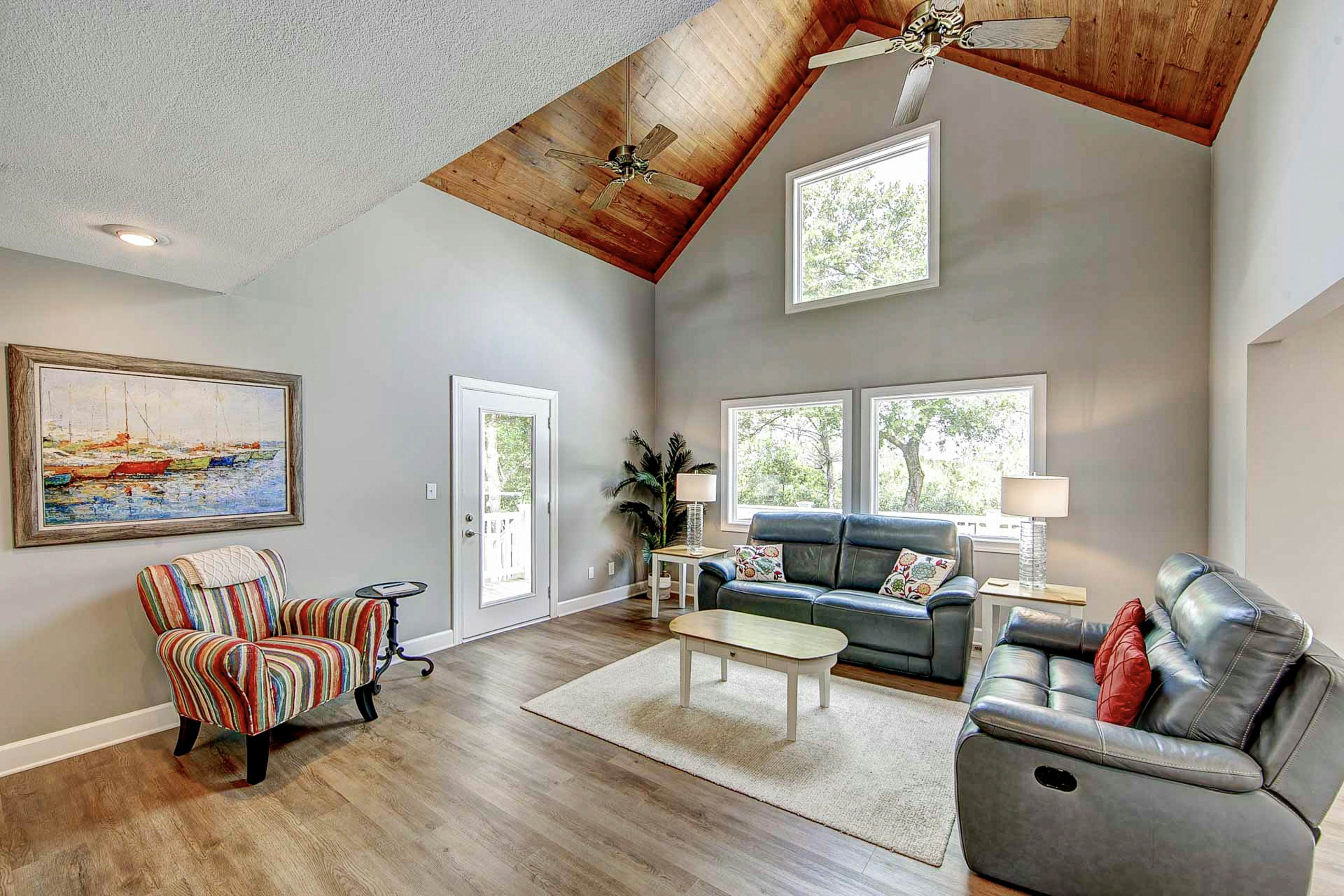 FO17 Spencer's Villa