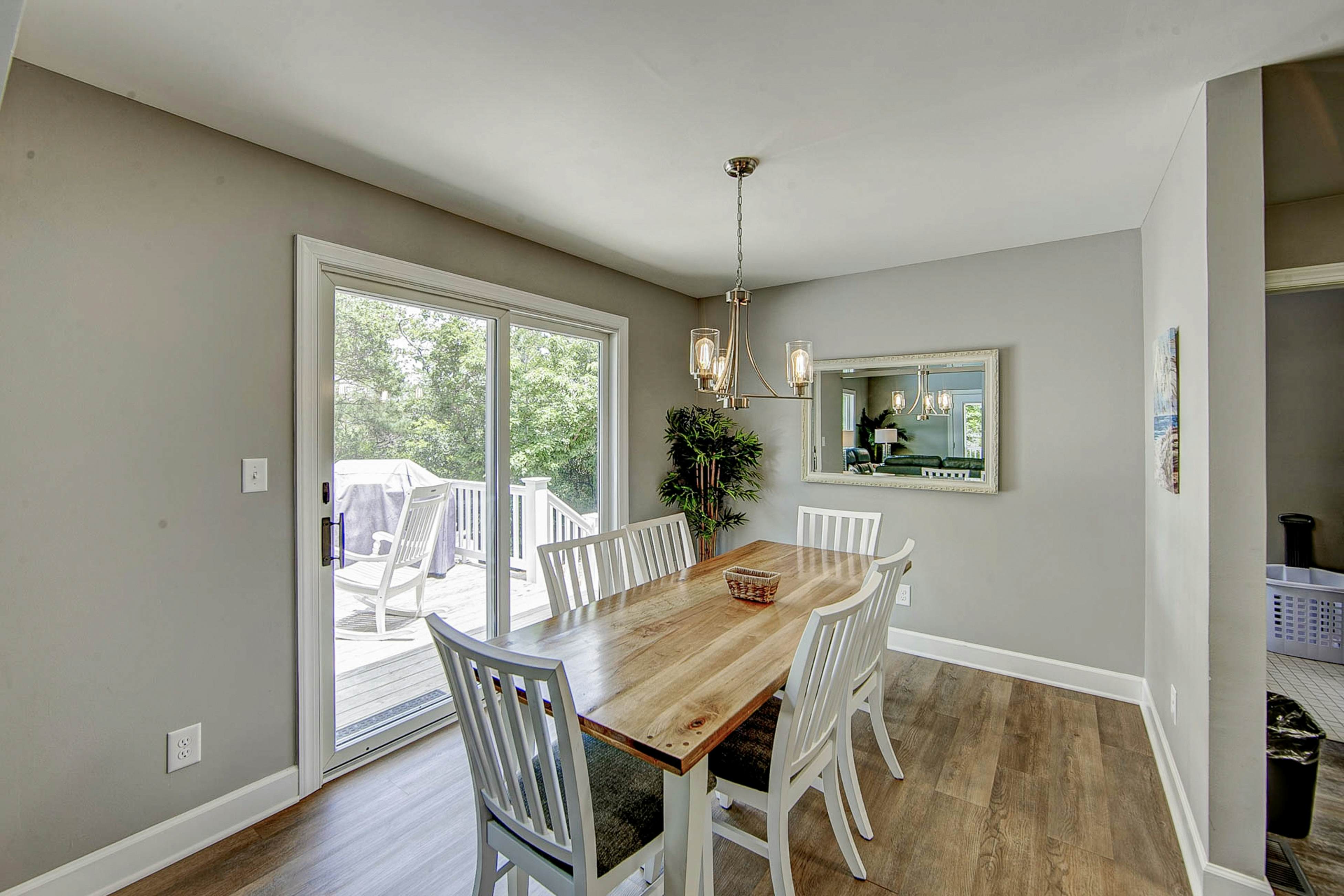 FO17 Spencer's Villa