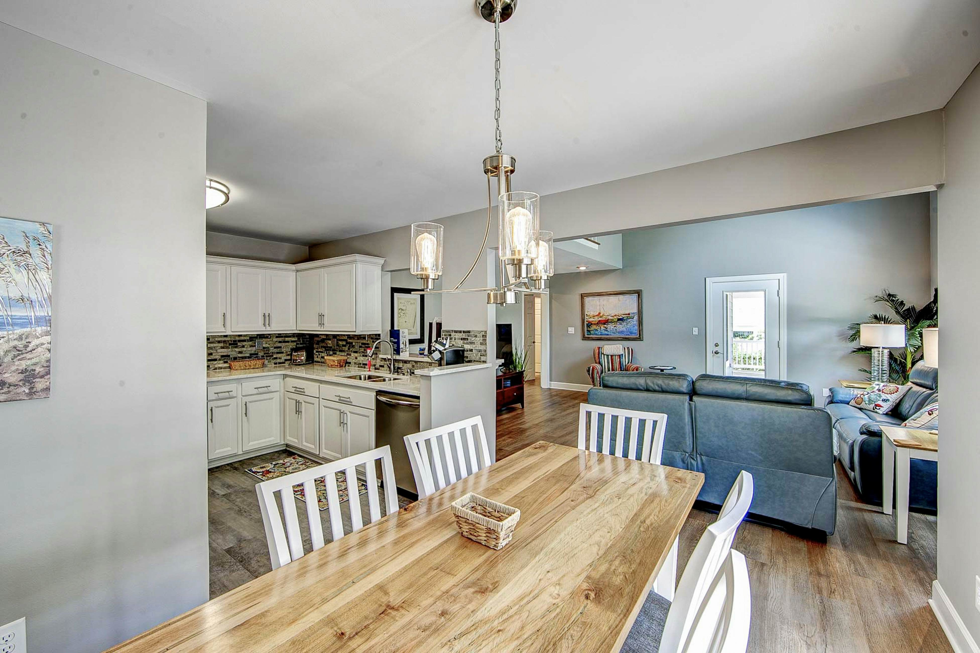 FO17 Spencer's Villa