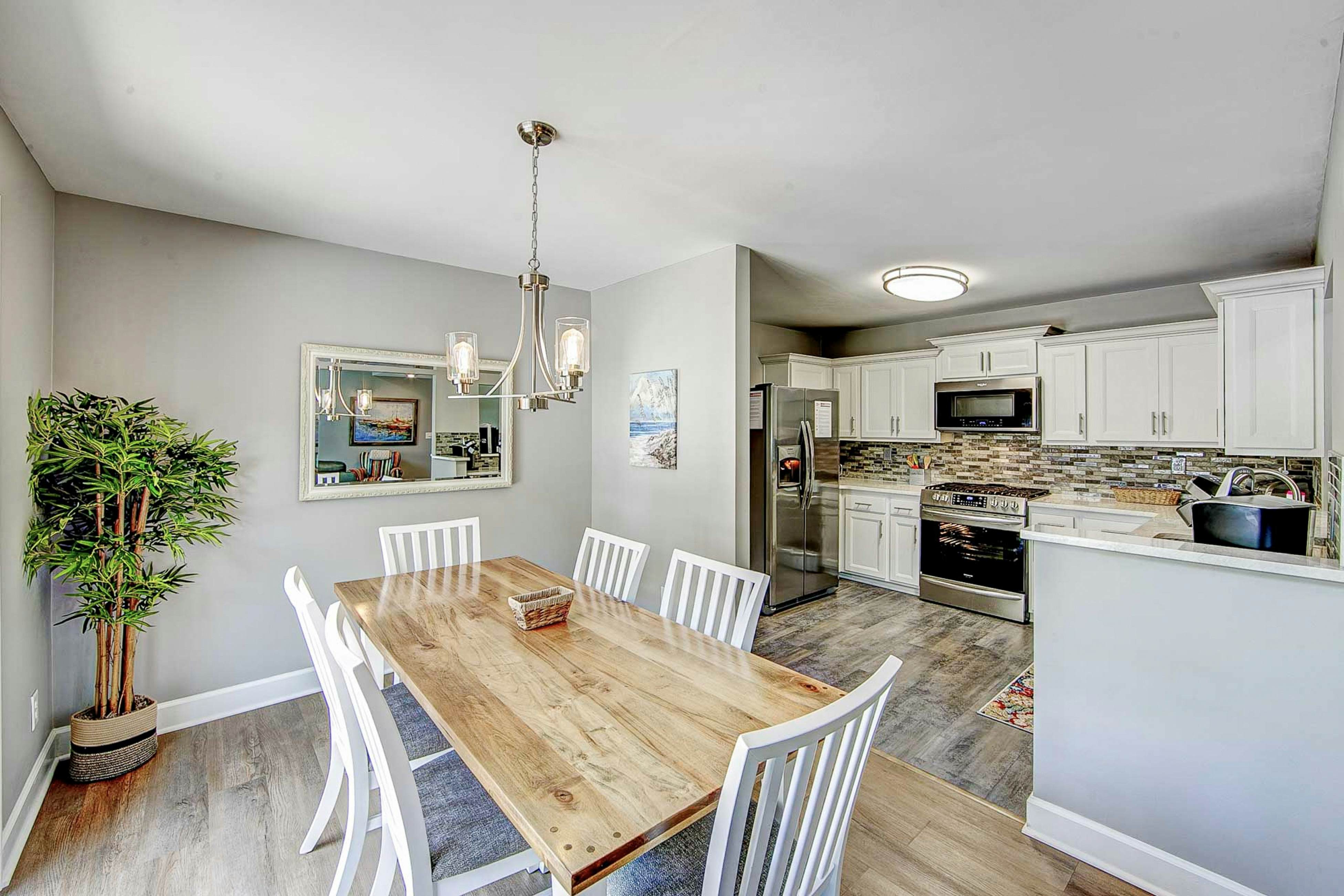 FO17 Spencer's Villa