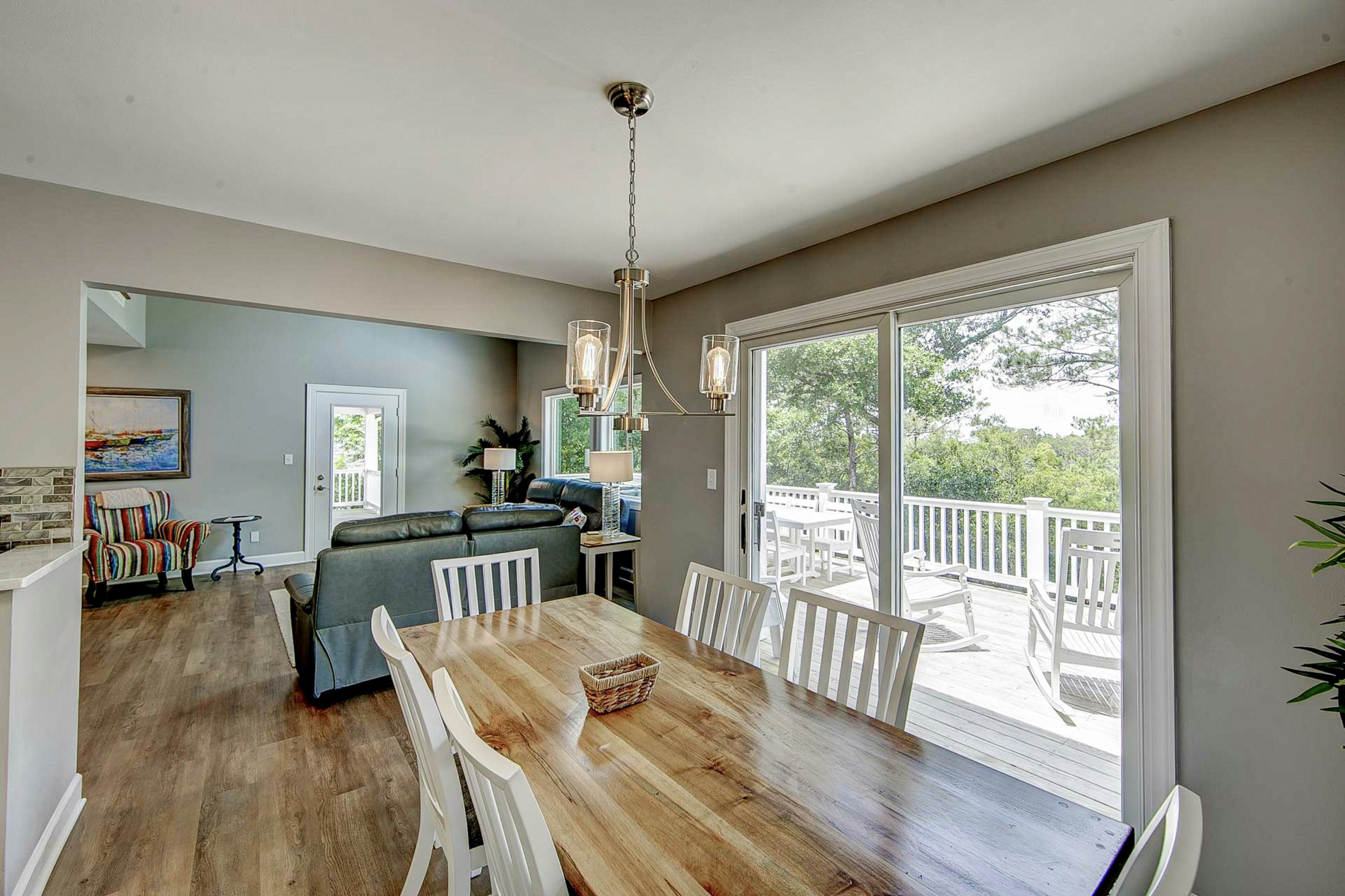 FO17 Spencer's Villa