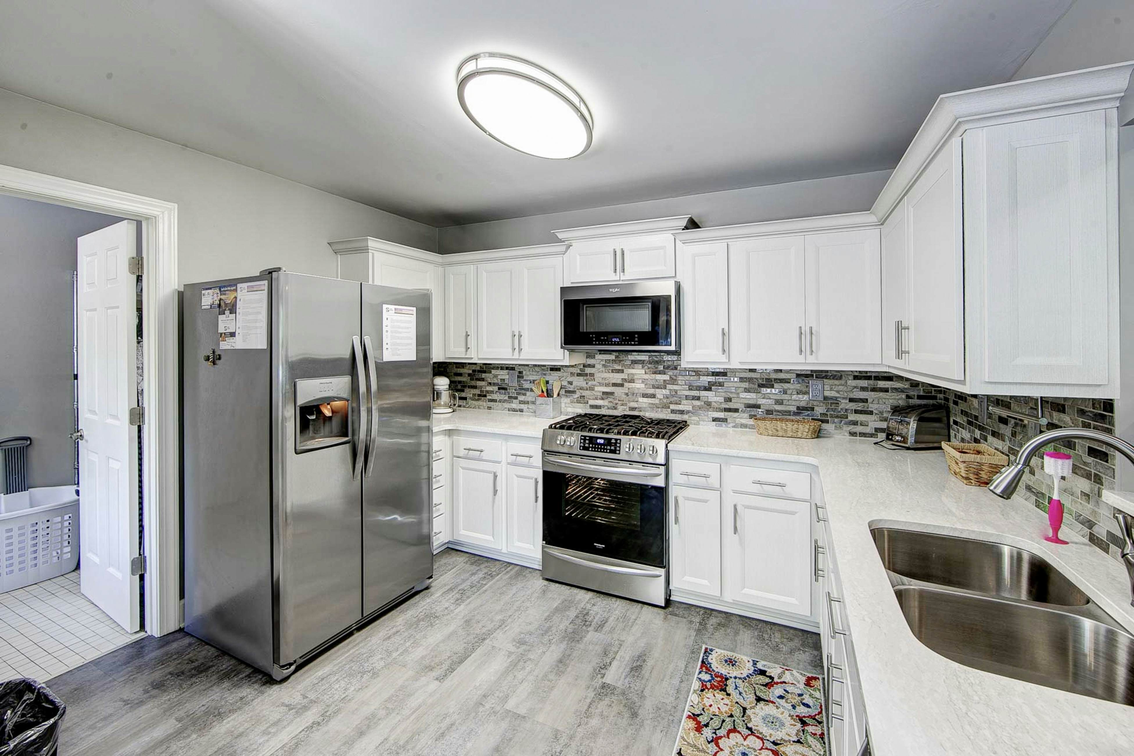 FO17 Spencer's Villa