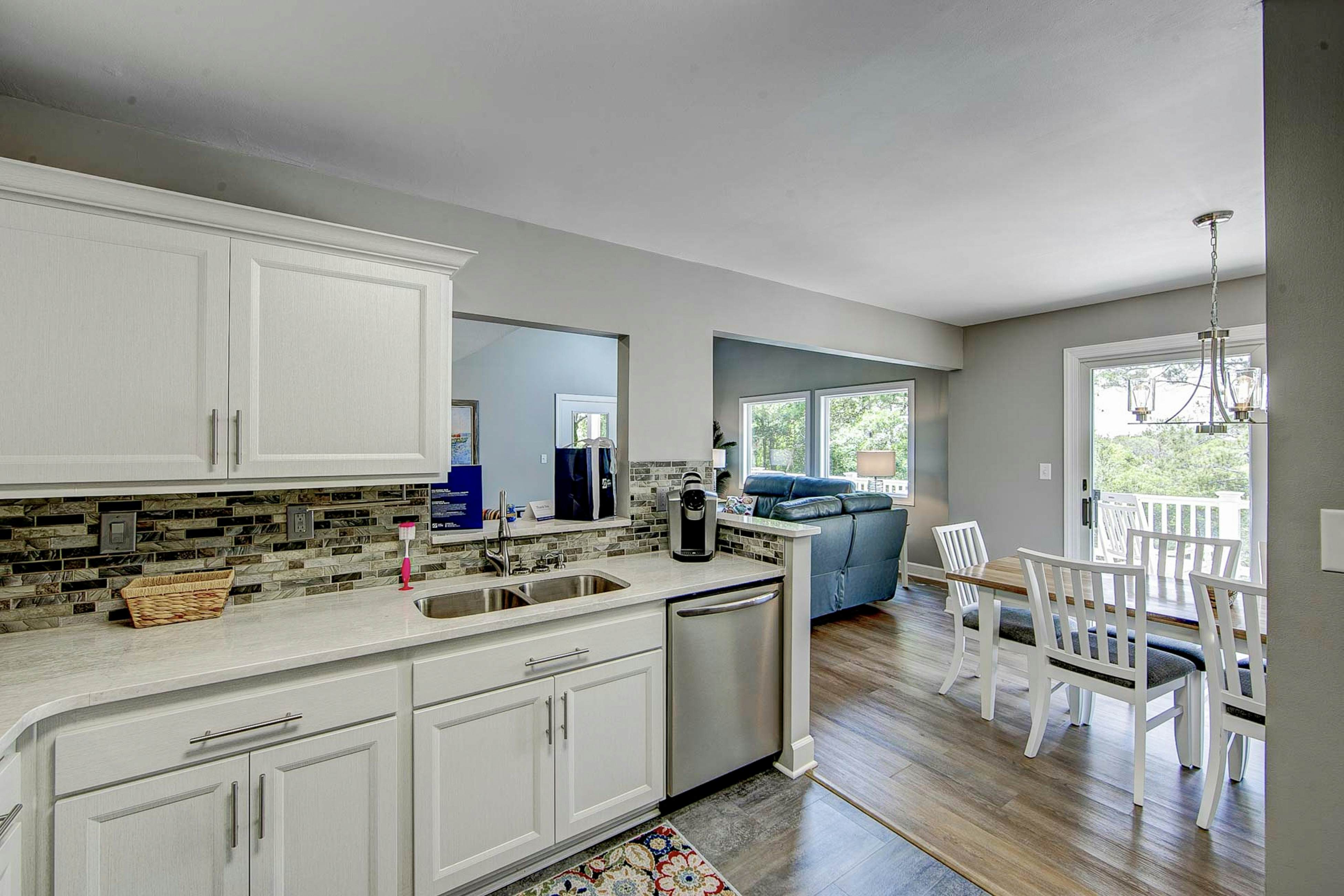 FO17 Spencer's Villa