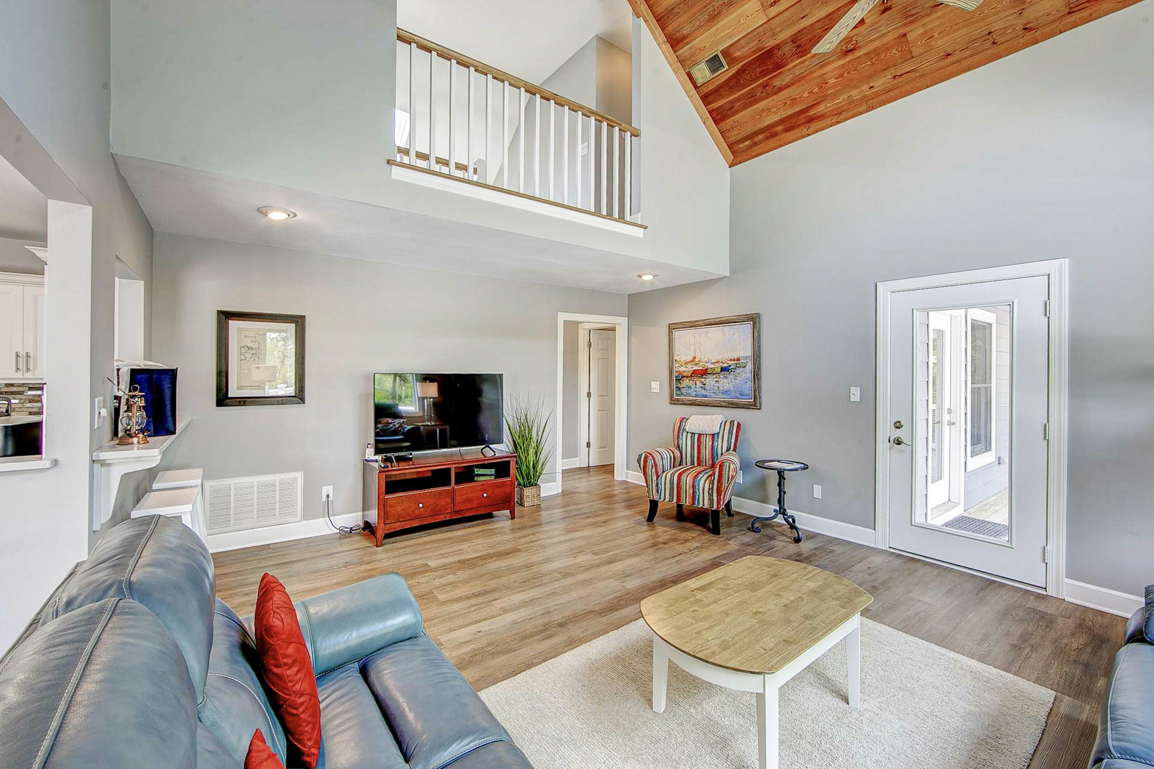 FO17 Spencer's Villa