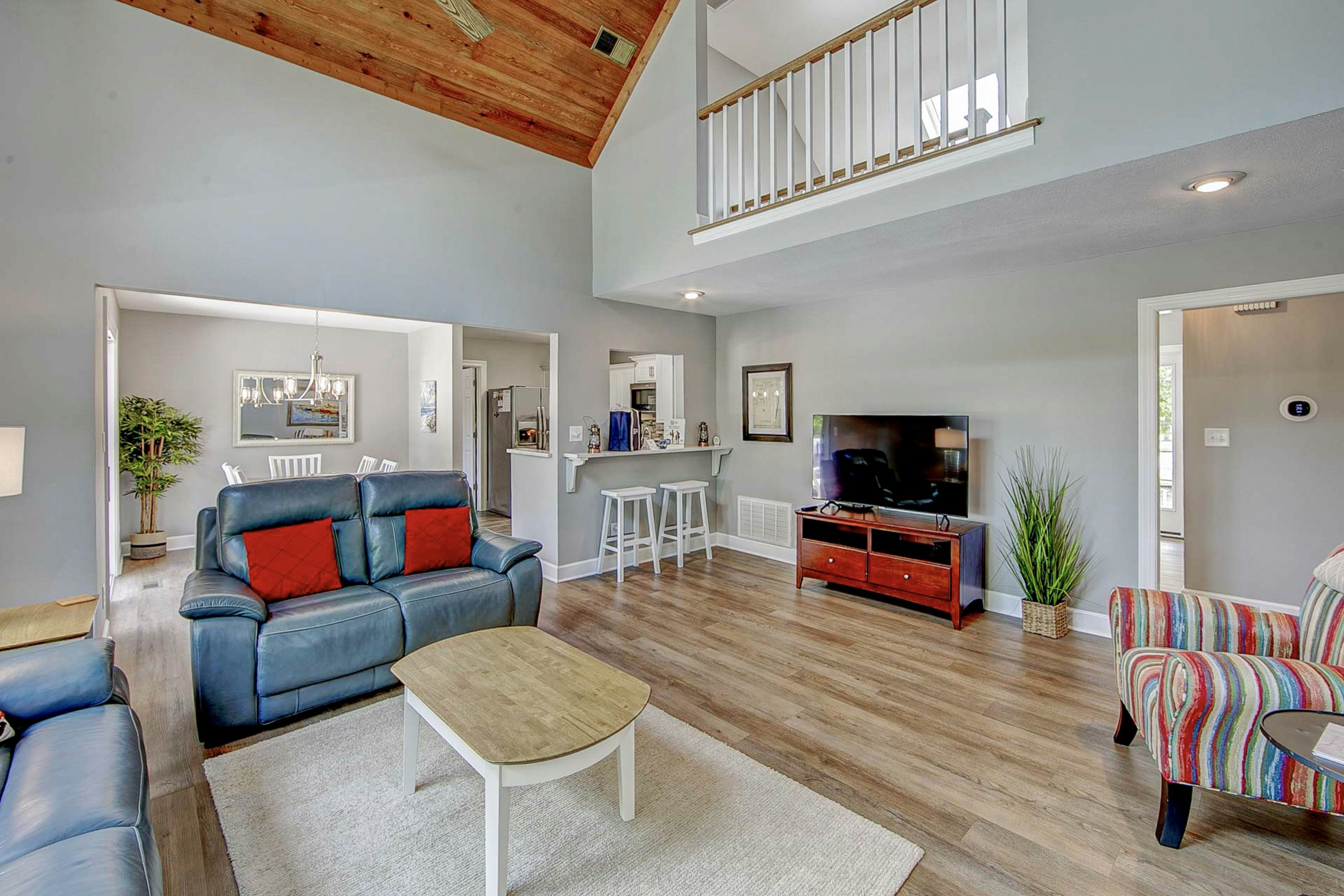 FO17 Spencer's Villa